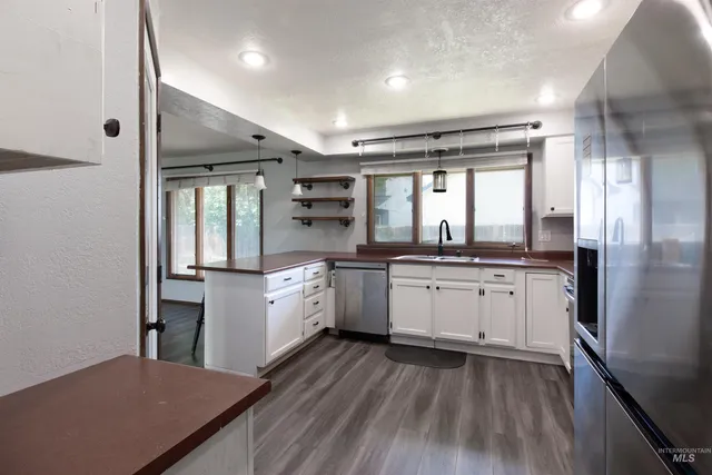 $325,000 | 1255 West 14th S Street, Mountain Home, ID 83647