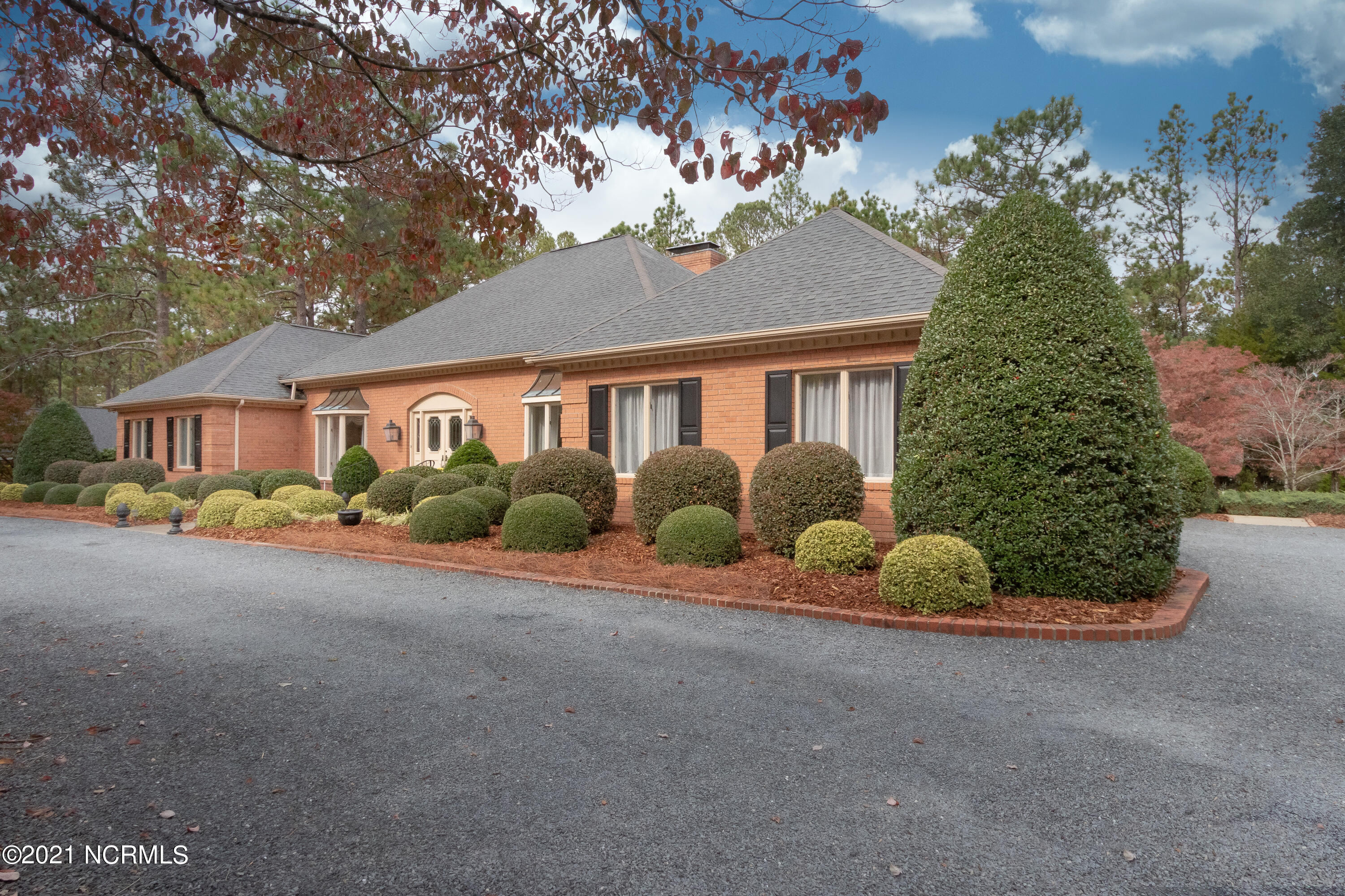 45 Wilson Road Pinehurst, NC 28374 - Photo 41 of 46 IMG_6916_Luminar4-edit