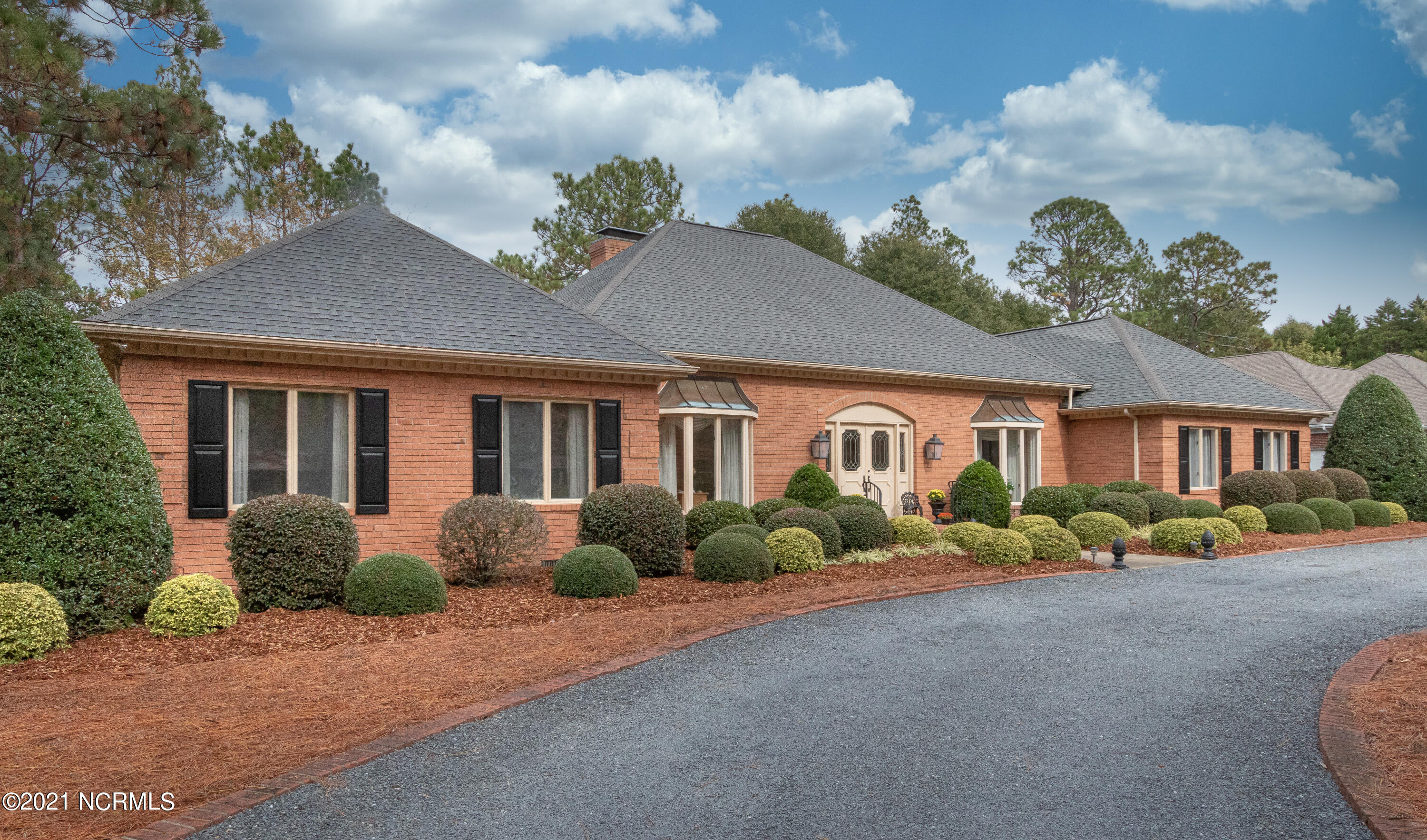45 Wilson Road Pinehurst, NC 28374 - Photo 42 of 46 IMG_7005_Luminar4-edit