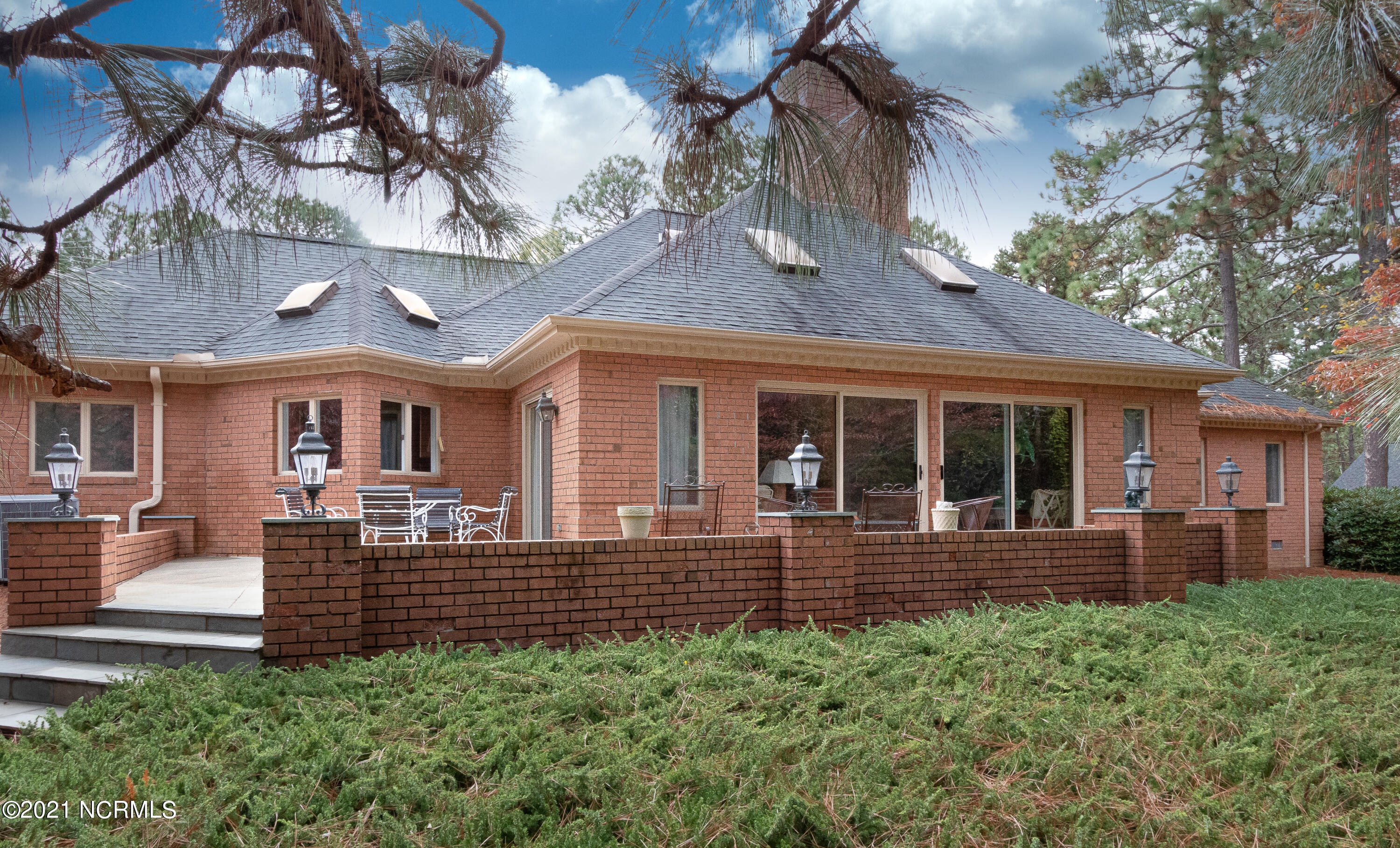45 Wilson Road Pinehurst, NC 28374 - Photo 44 of 46 IMG_6937_Luminar4-edit