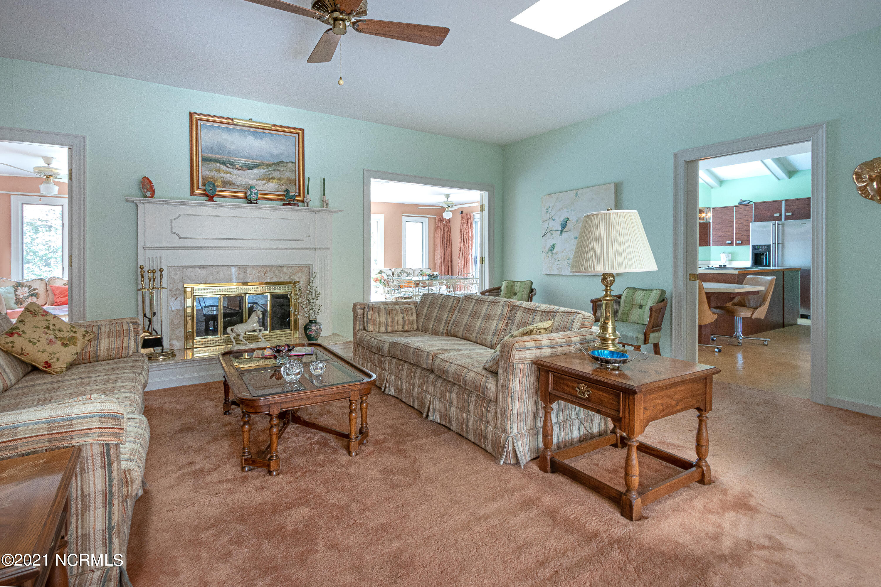 45 Wilson Road Pinehurst, NC 28374 - Photo 5 of 46 IMG_7162
