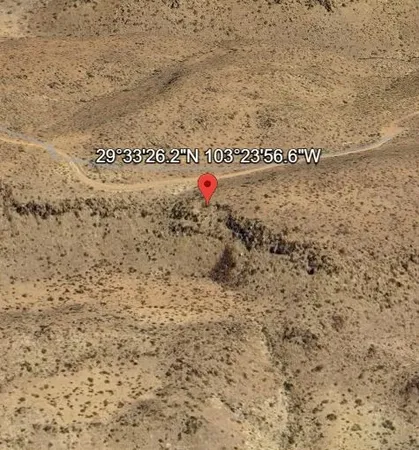 $18,500 | 0 Del Rio Ridge, Alpine, TX 79830