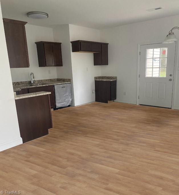 229 Windley Street High Point, NC 27260 - Photo 6 of 6 Kitchen