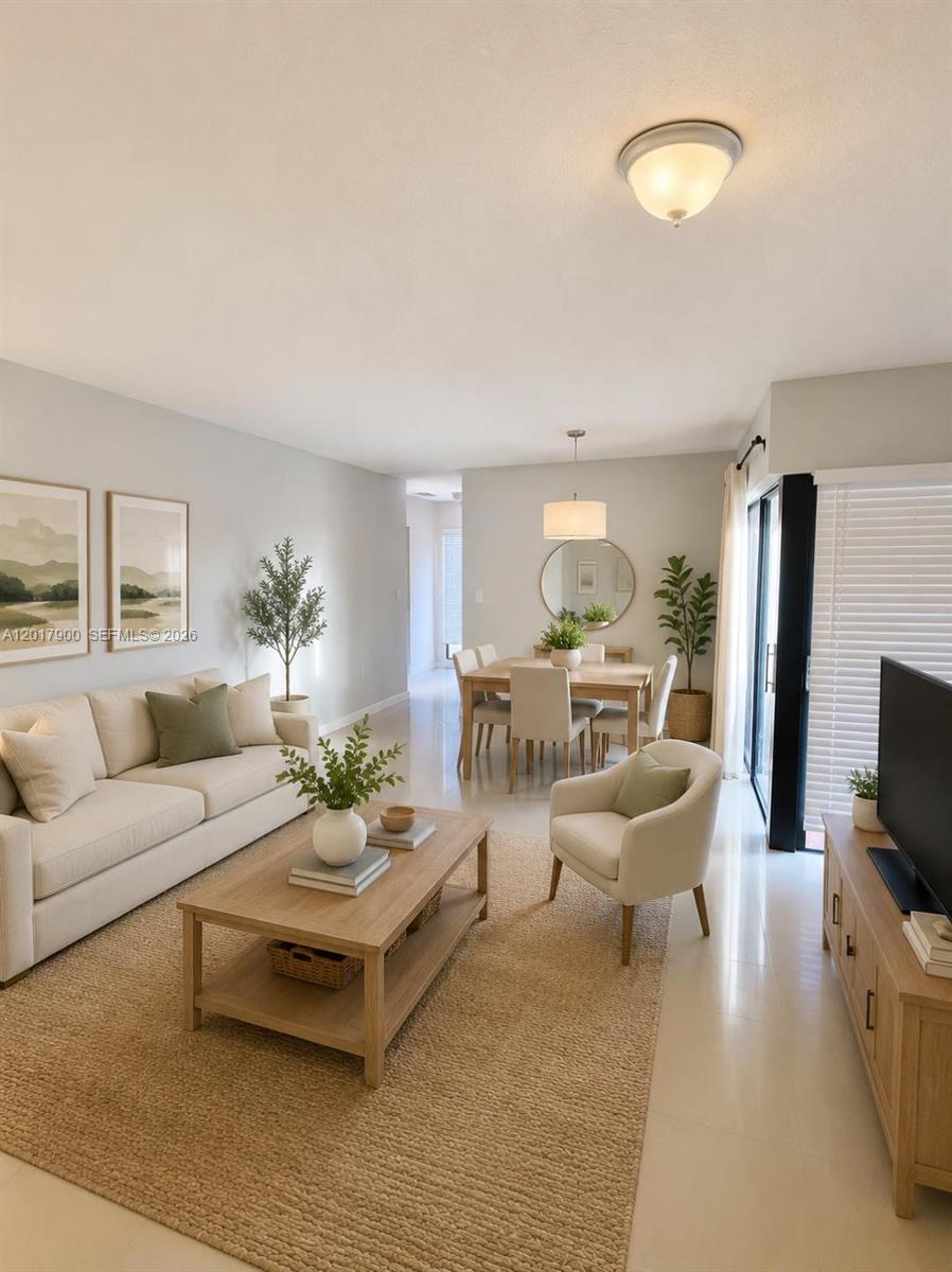 11447 Southwest 33rd Lane Miami, FL 33165 - Photo 8 of 23 virtually furnished