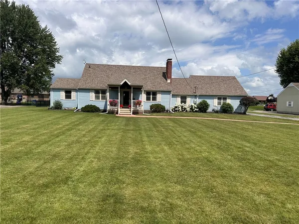 $445,000 | 501 North Main Street, Arcanum, OH 45304