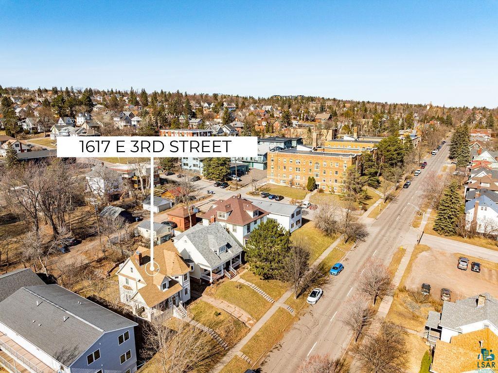1617 East 3rd Street Duluth, MN 55812 - Photo 5 of 31