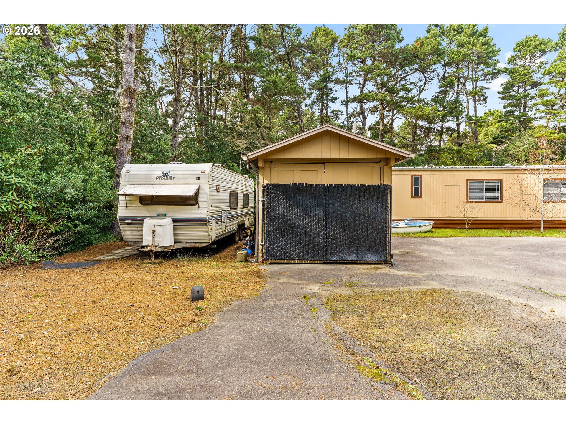 4835 Gloria Gayle Way Florence, OR 97439 - Photo 35 of 46