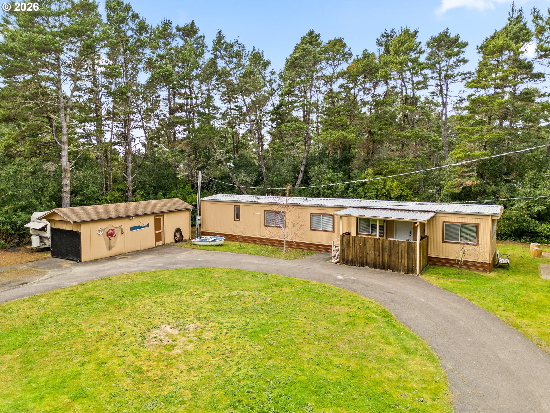 4835 Gloria Gayle Way Florence, OR 97439 - Photo 36 of 46