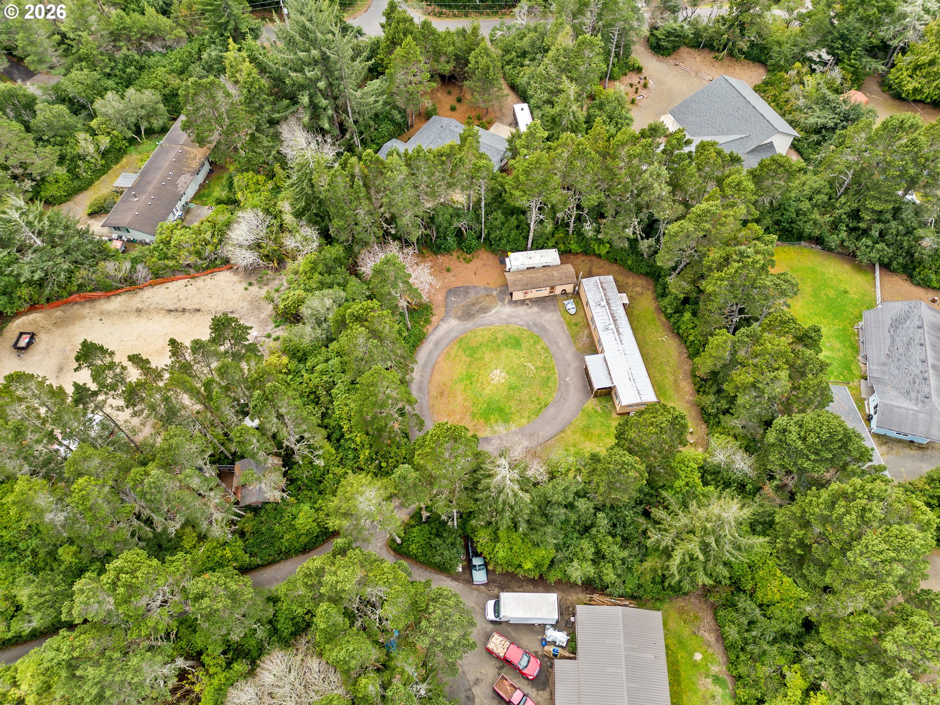 4835 Gloria Gayle Way Florence, OR 97439 - Photo 37 of 46