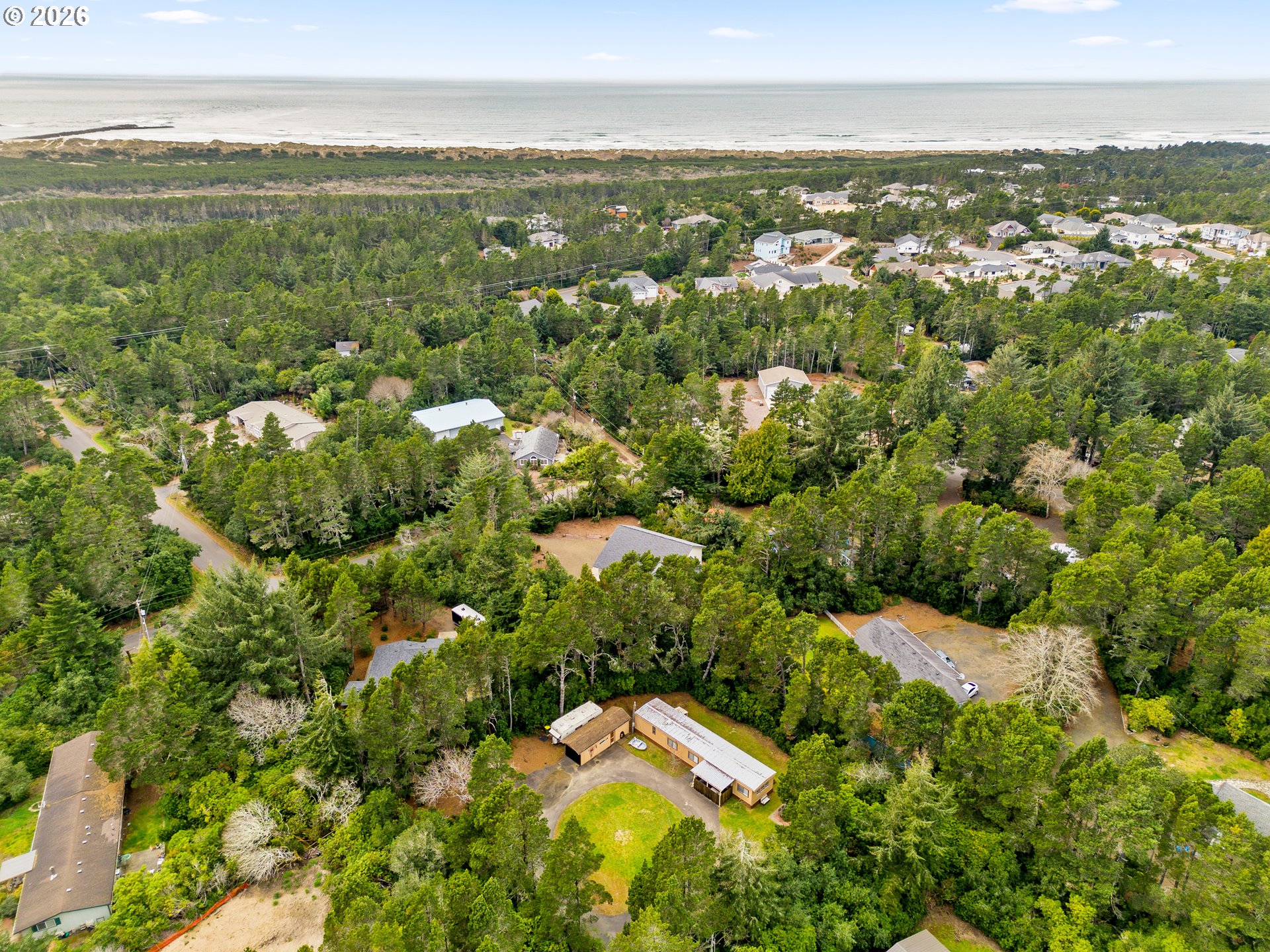 4835 Gloria Gayle Way Florence, OR 97439 - Photo 38 of 46