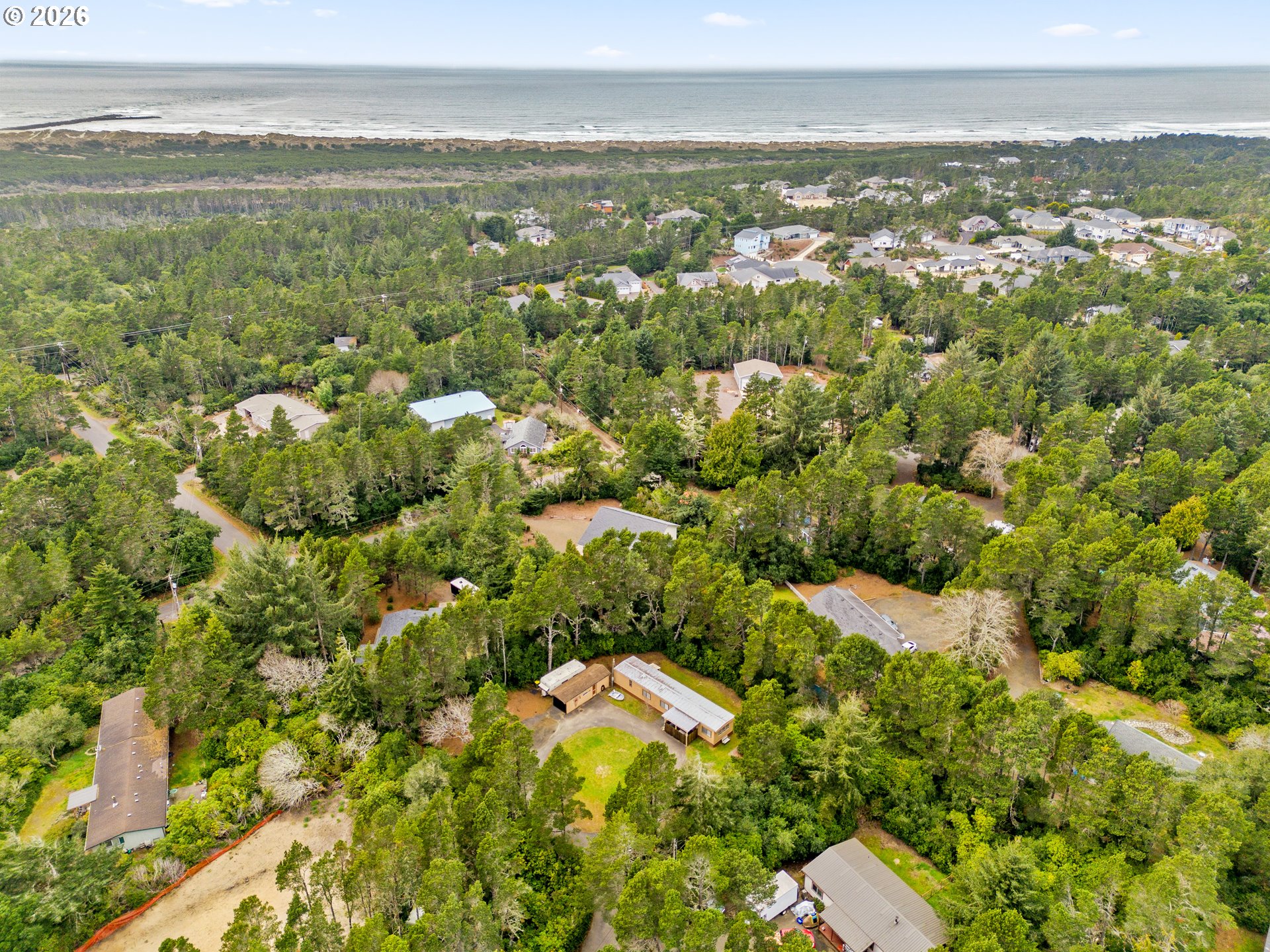 4835 Gloria Gayle Way Florence, OR 97439 - Photo 39 of 46