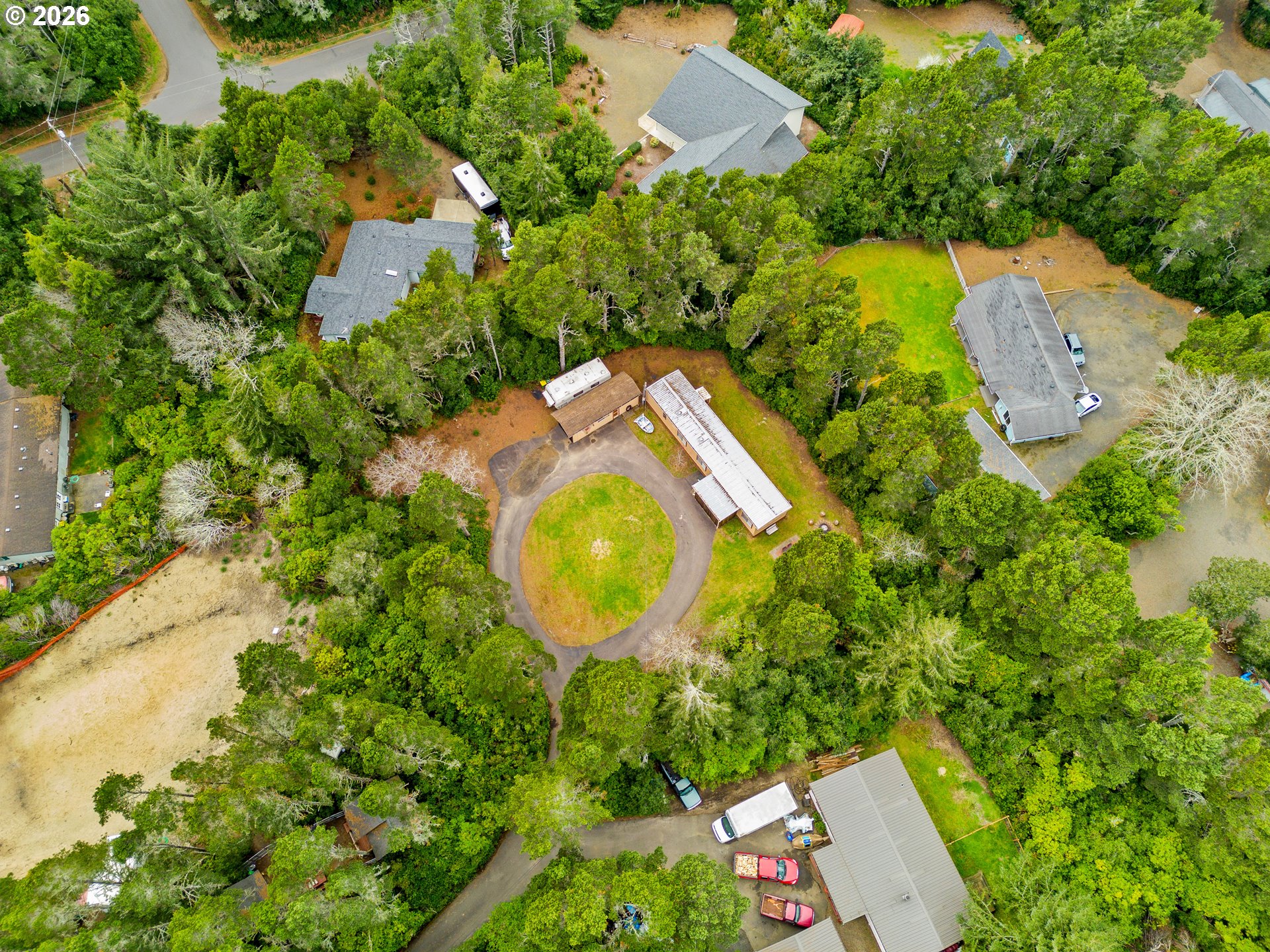 4835 Gloria Gayle Way Florence, OR 97439 - Photo 40 of 46