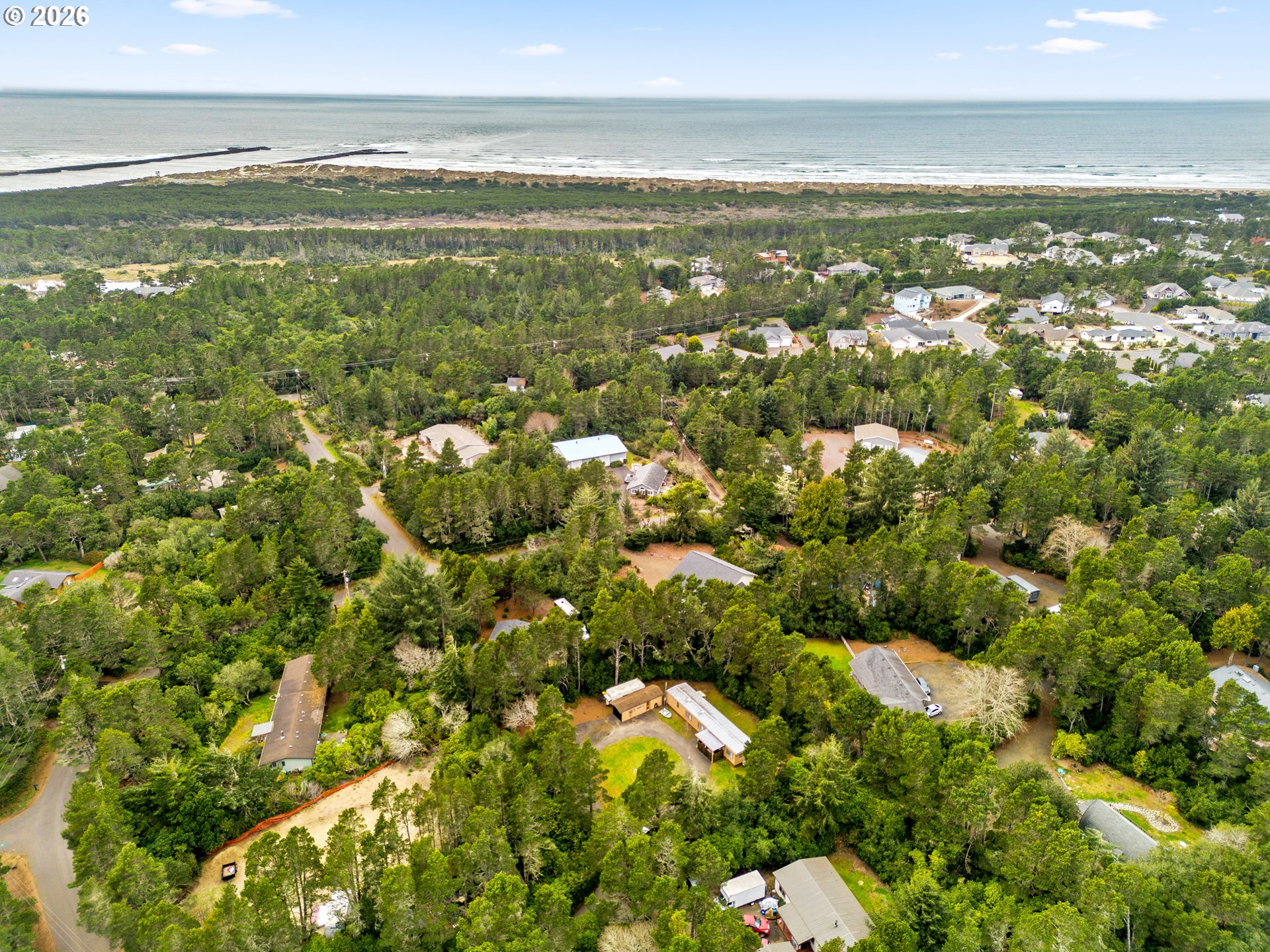 4835 Gloria Gayle Way Florence, OR 97439 - Photo 41 of 46