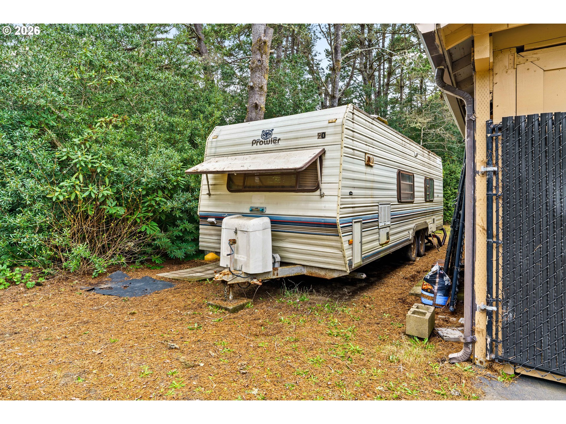 4835 Gloria Gayle Way Florence, OR 97439 - Photo 44 of 46