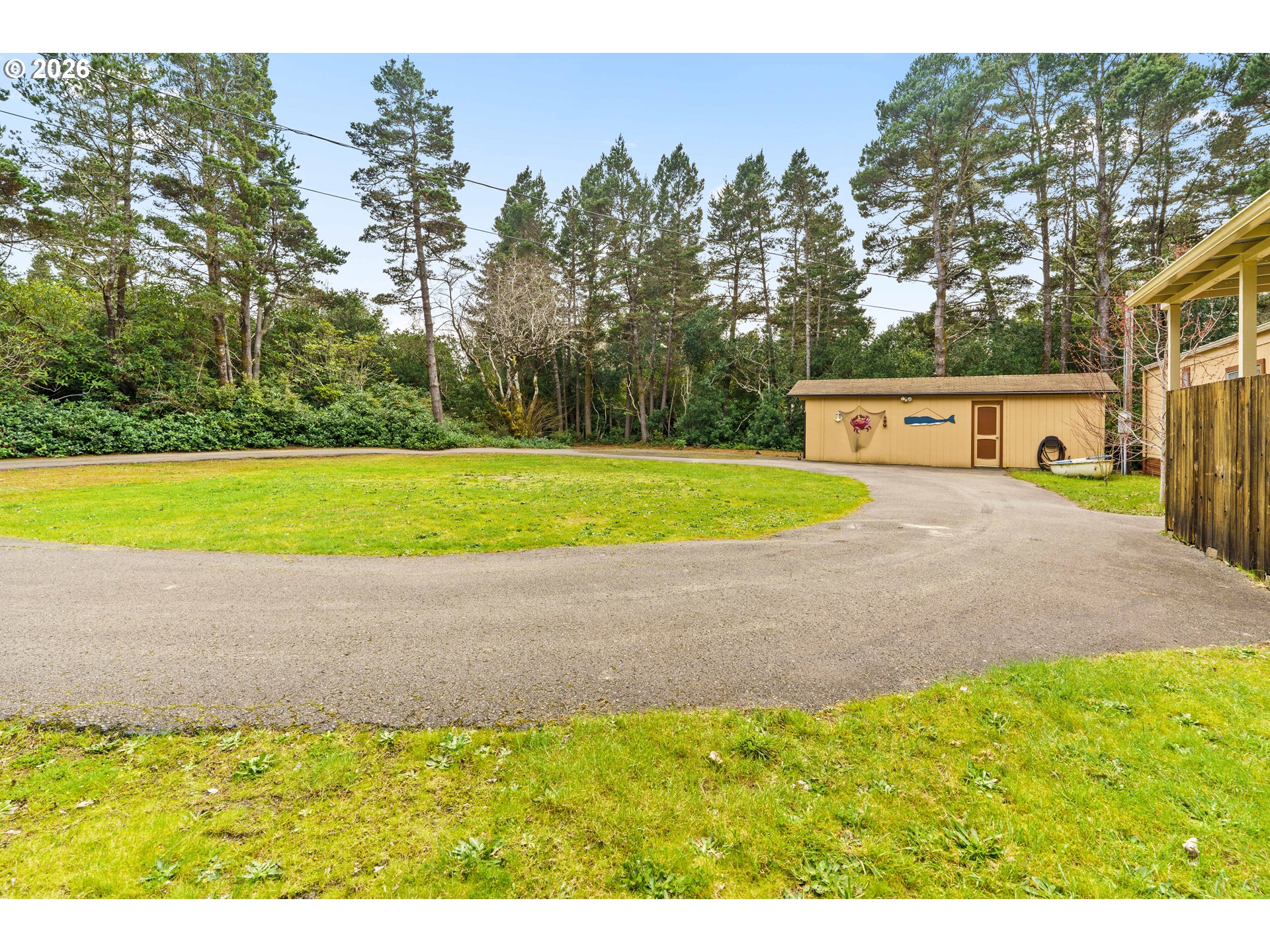 4835 Gloria Gayle Way Florence, OR 97439 - Photo 45 of 46