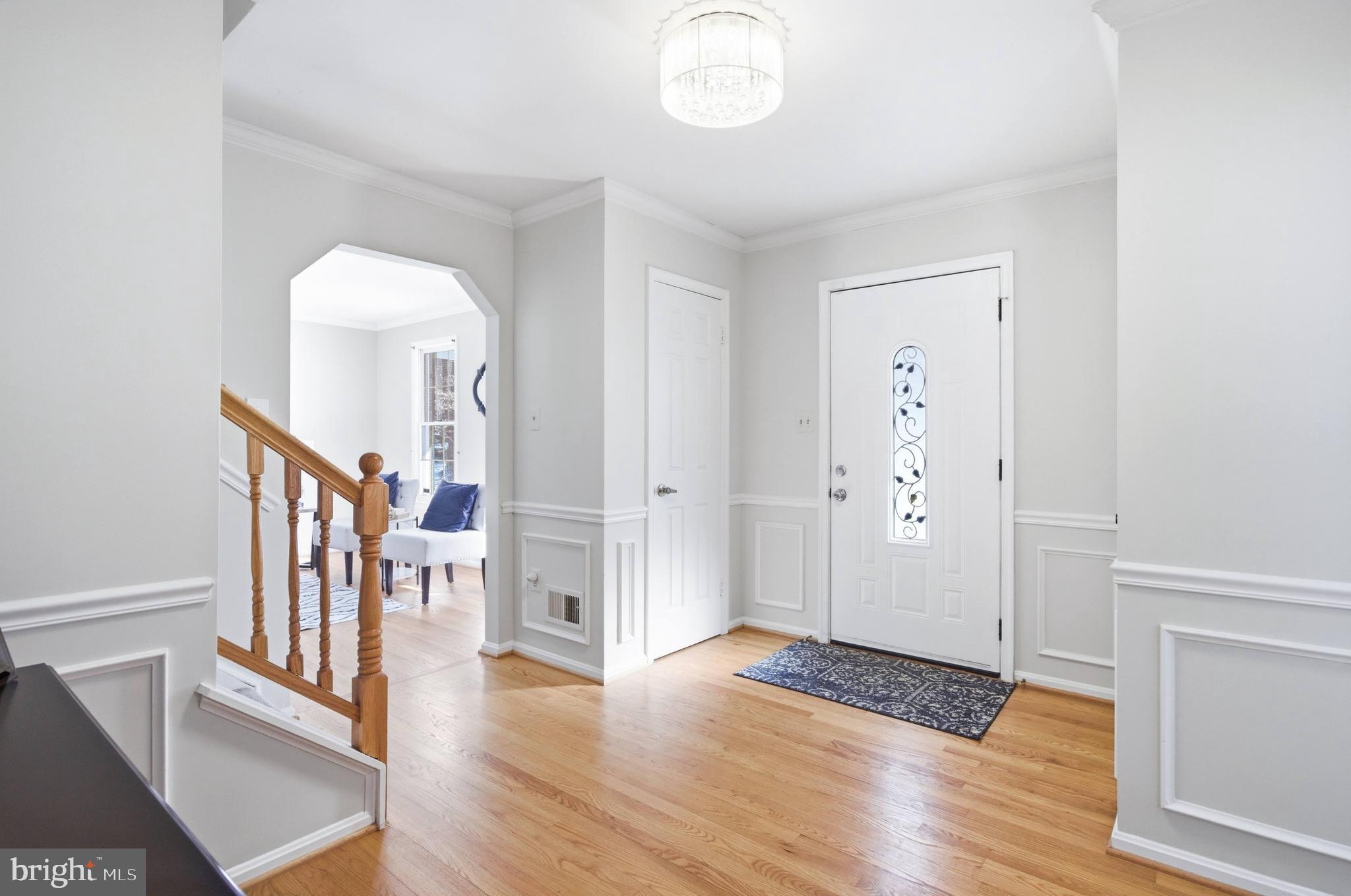 11316 Robert Carter Road Fairfax Station, VA 22039 - Photo 28 of 56