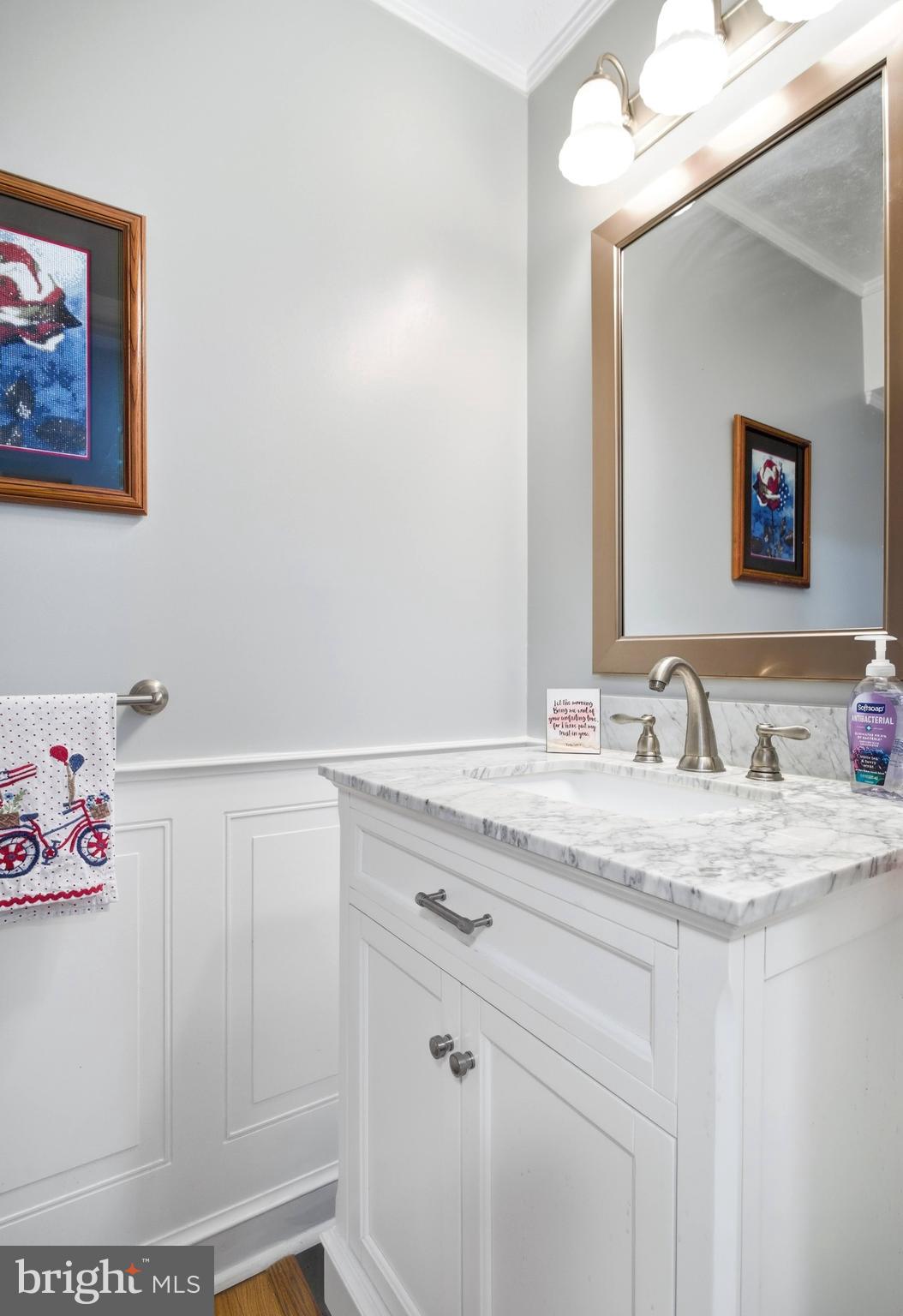11316 Robert Carter Road Fairfax Station, VA 22039 - Photo 43 of 56