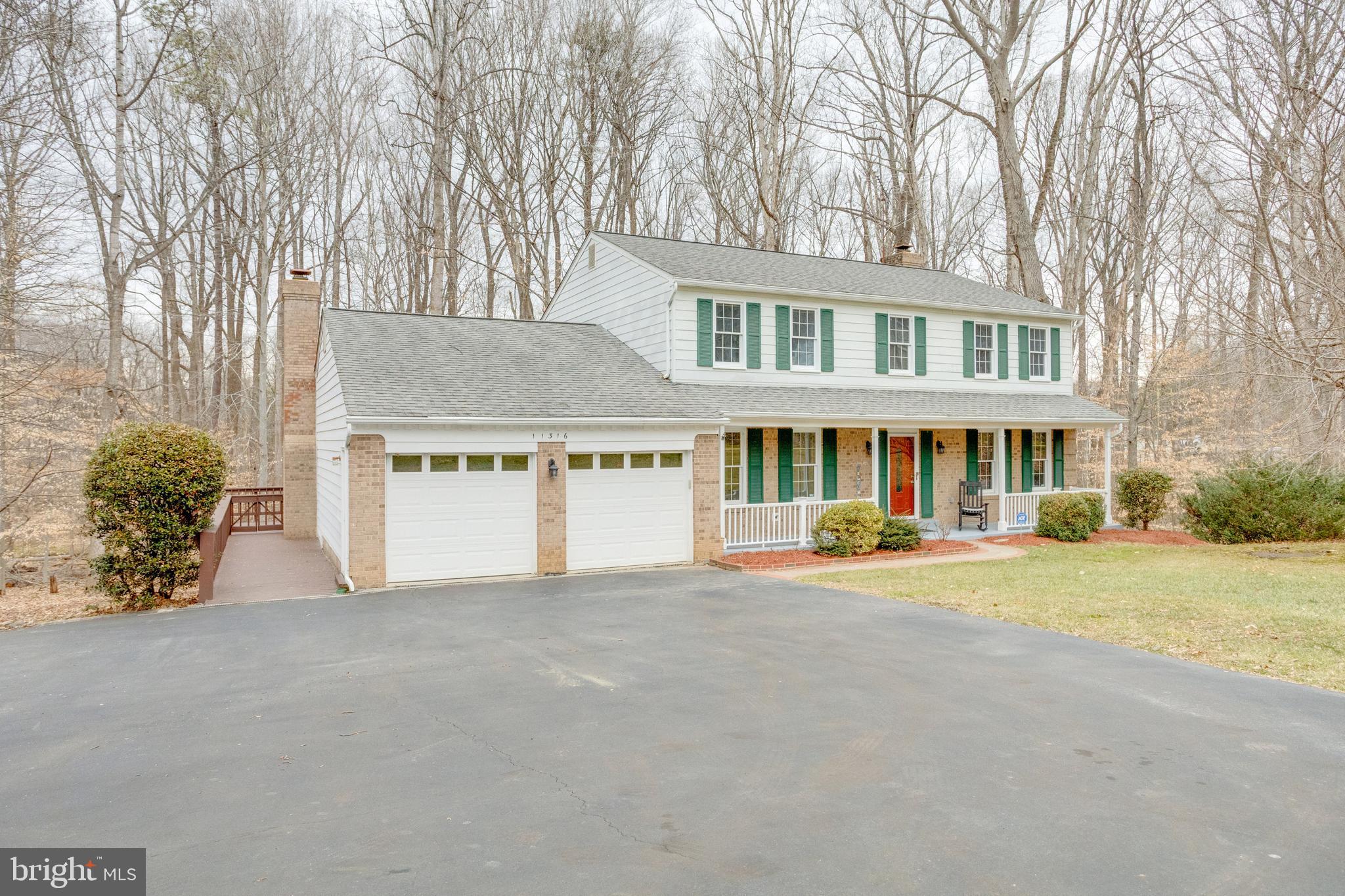 11316 Robert Carter Road Fairfax Station, VA 22039 - Photo 47 of 56