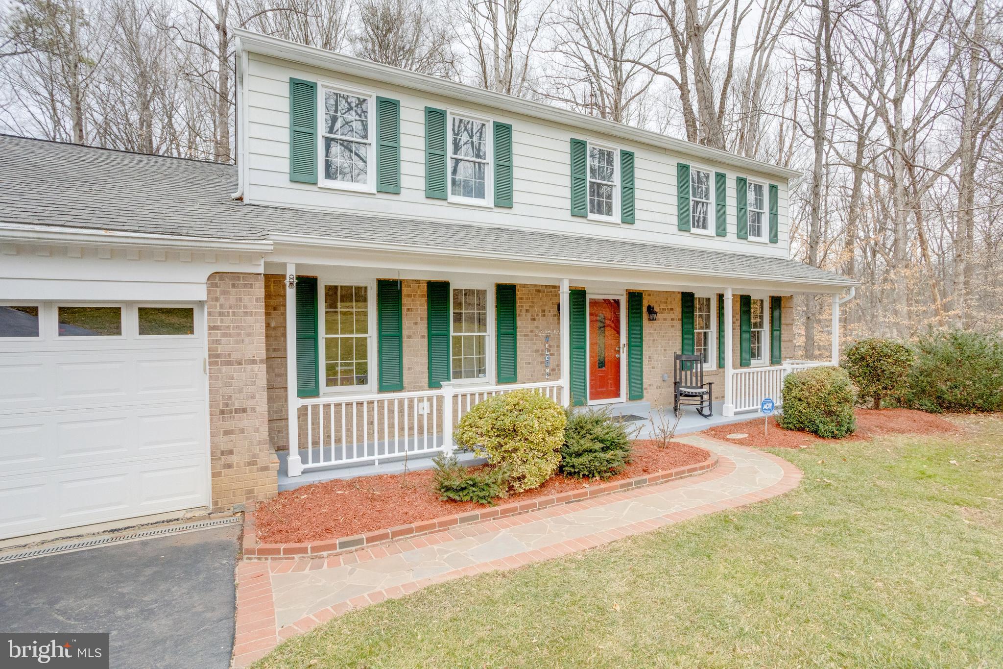 11316 Robert Carter Road Fairfax Station, VA 22039 - Photo 49 of 56
