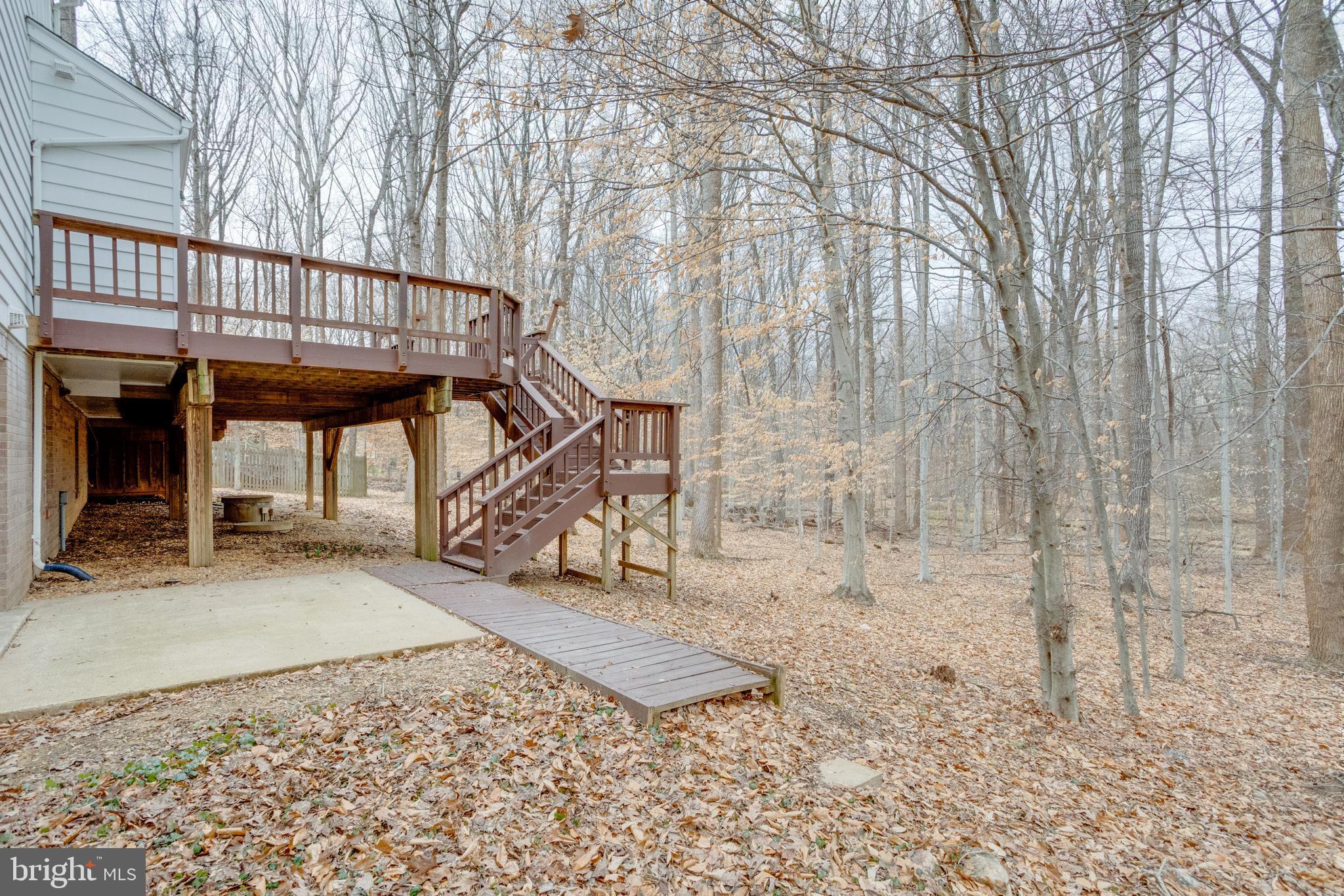 11316 Robert Carter Road Fairfax Station, VA 22039 - Photo 54 of 56