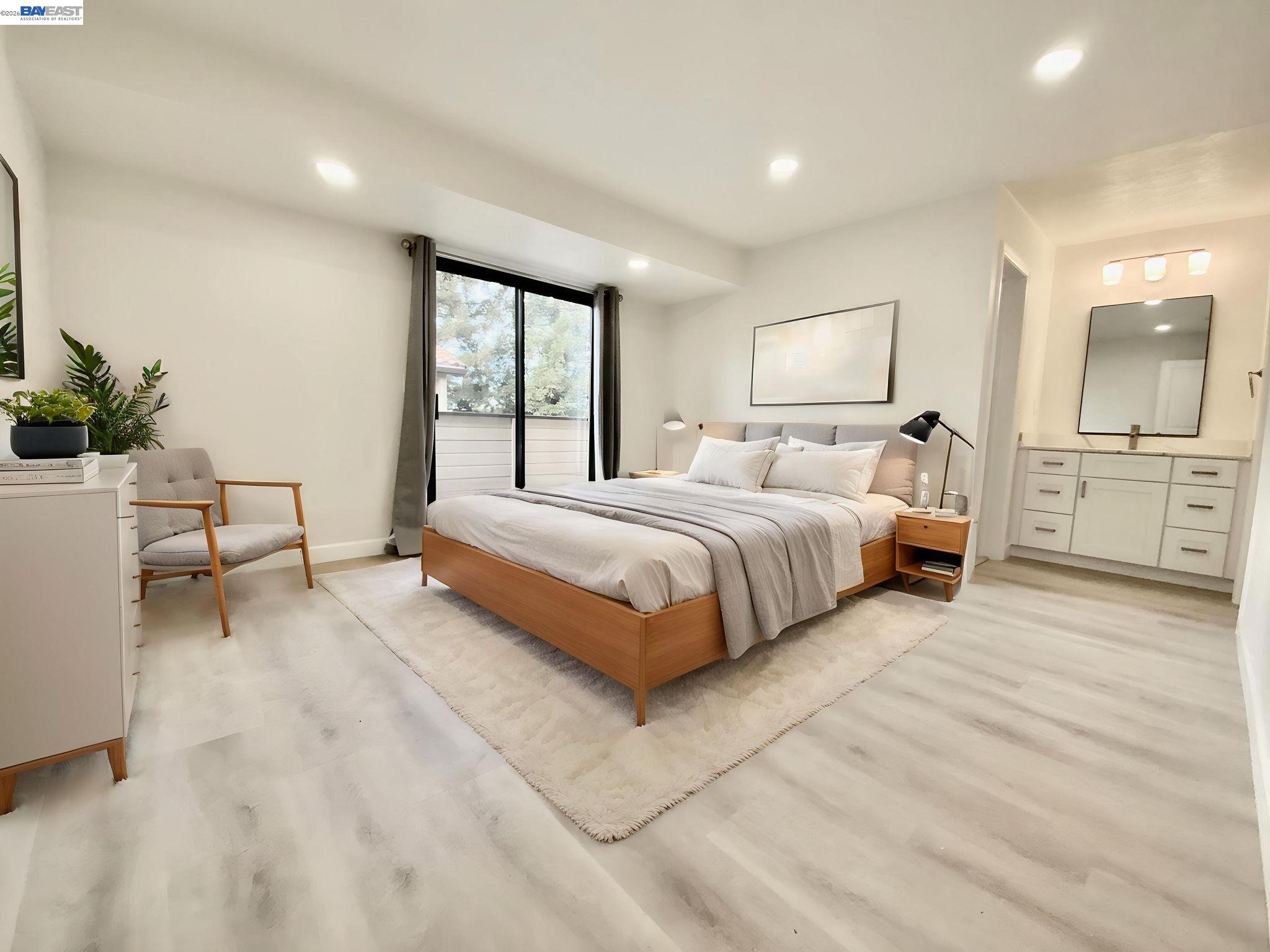 205 Wenatchee Common, Unit 16 Fremont, CA 94539 - Photo 6 of 51