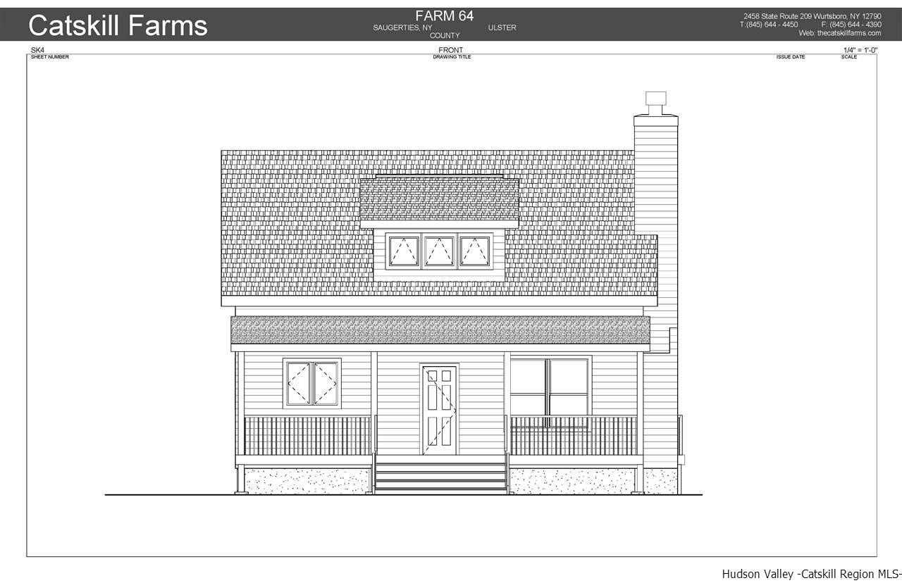 259 Rivka Road Saugerties, NY 12477 - Photo 26 of 29 a picture of a bench in front of a window