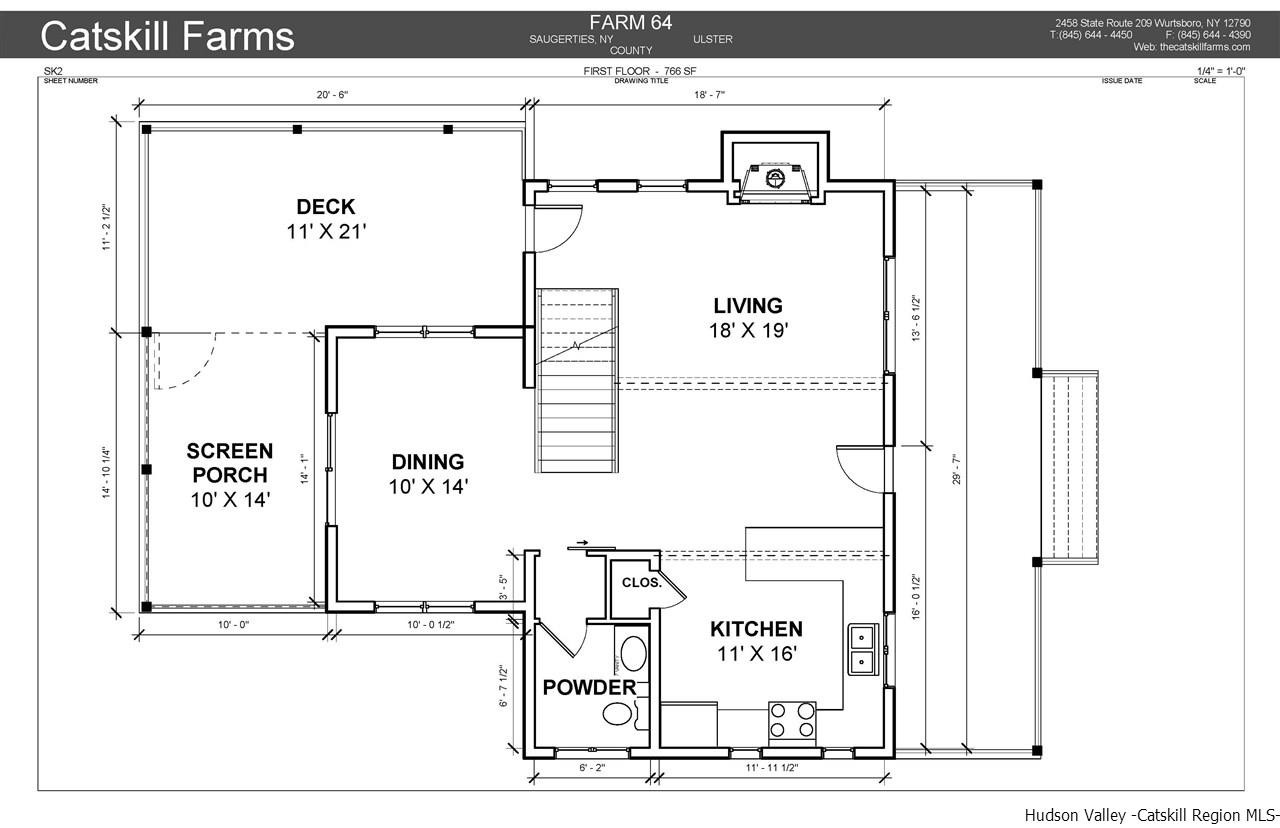 259 Rivka Road Saugerties, NY 12477 - Photo 27 of 29