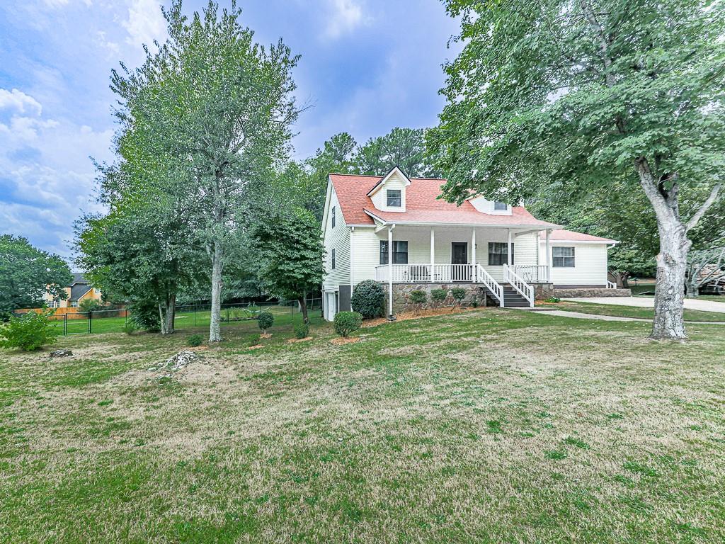 3149 Colorado Drive Powder Springs, GA 30127 - Photo 1 of 1 Gallery Image 1