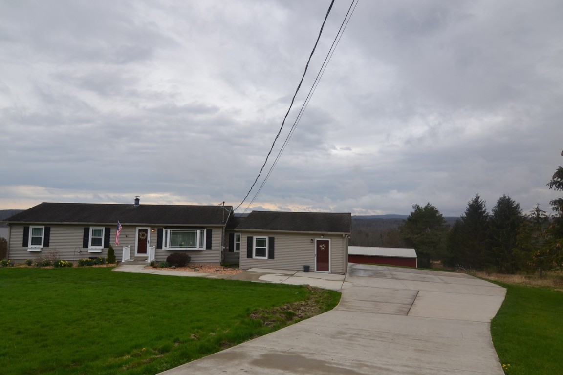 373 Ashley Road Maine, NY 13802 - Photo 1 of 31 Gallery Image 1