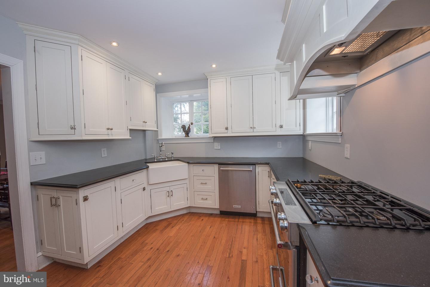 675 Brooke Road Wayne, PA 19087 - Photo 11 of 25 modern kitchen