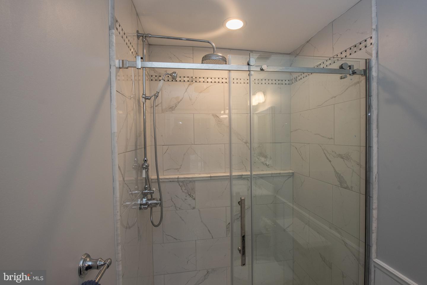 675 Brooke Road Wayne, PA 19087 - Photo 15 of 25 master bath stand alone shower
