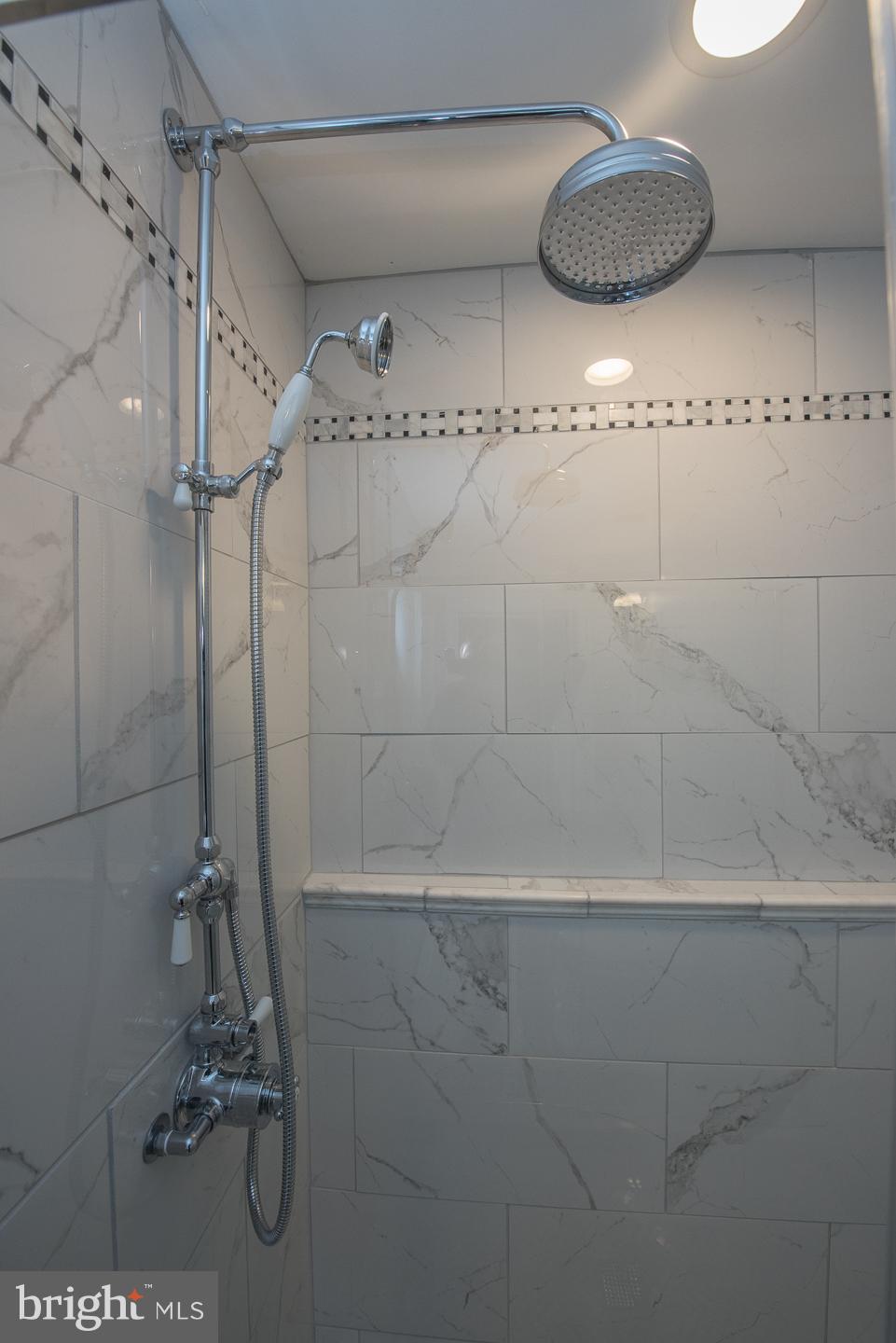 675 Brooke Road Wayne, PA 19087 - Photo 16 of 25 master bathroom stand alone shower