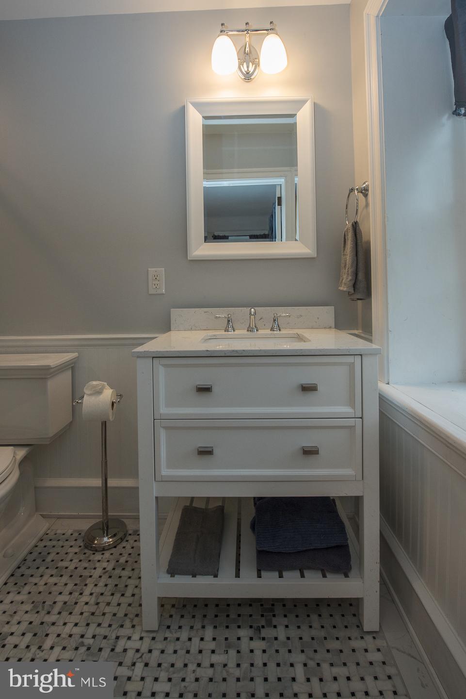 675 Brooke Road Wayne, PA 19087 - Photo 17 of 25 bathroom vanity