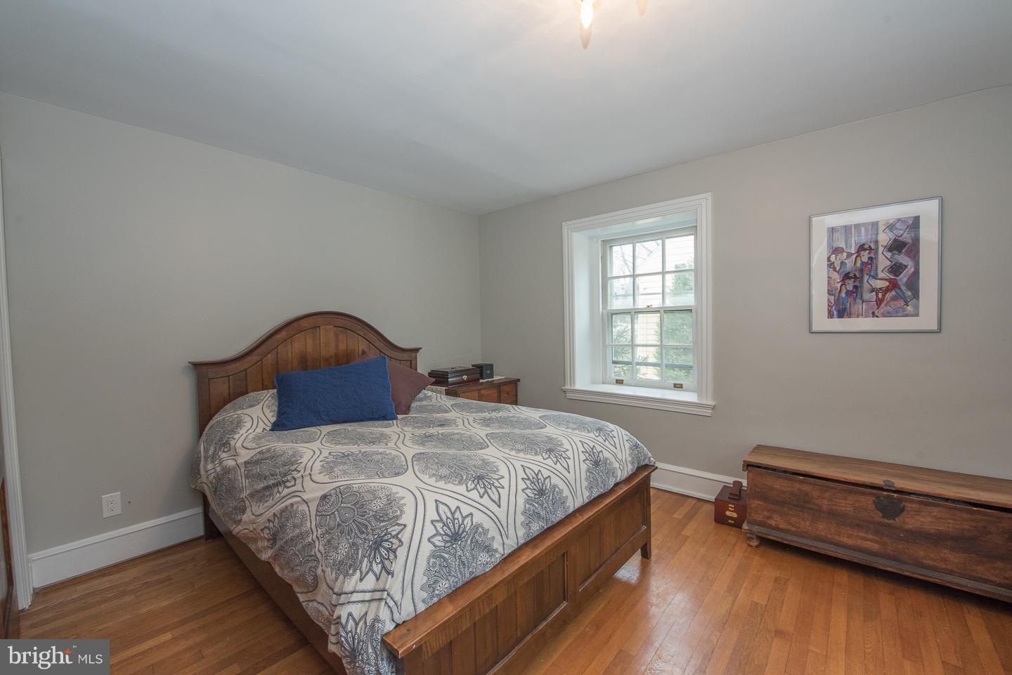 675 Brooke Road Wayne, PA 19087 - Photo 19 of 25 bedroom 2