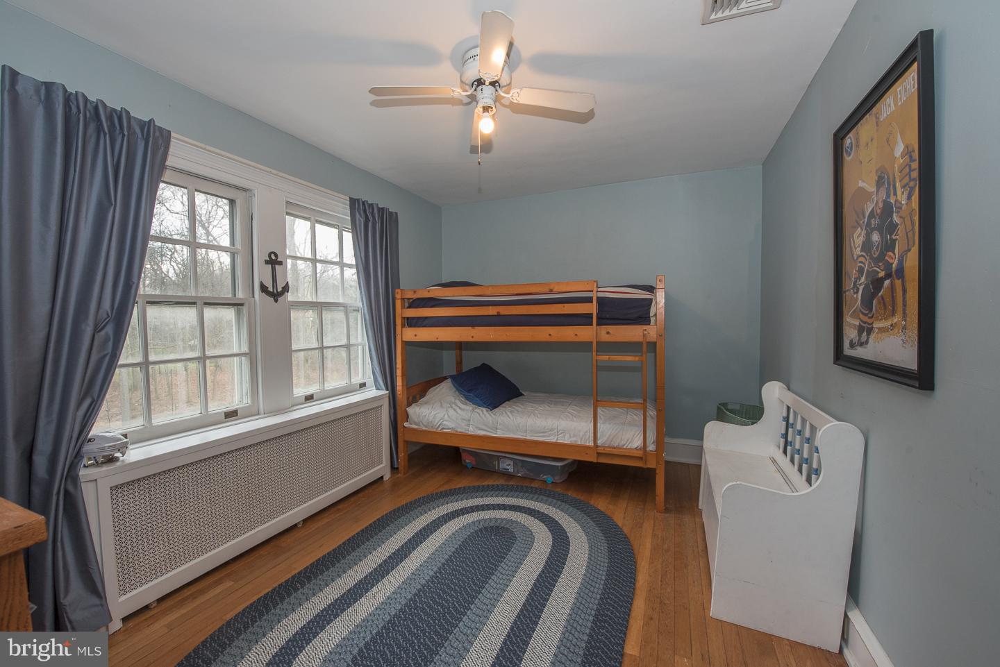675 Brooke Road Wayne, PA 19087 - Photo 21 of 25 bedroom 3