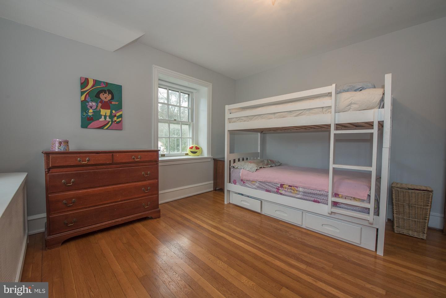 675 Brooke Road Wayne, PA 19087 - Photo 22 of 25 bedroom 4