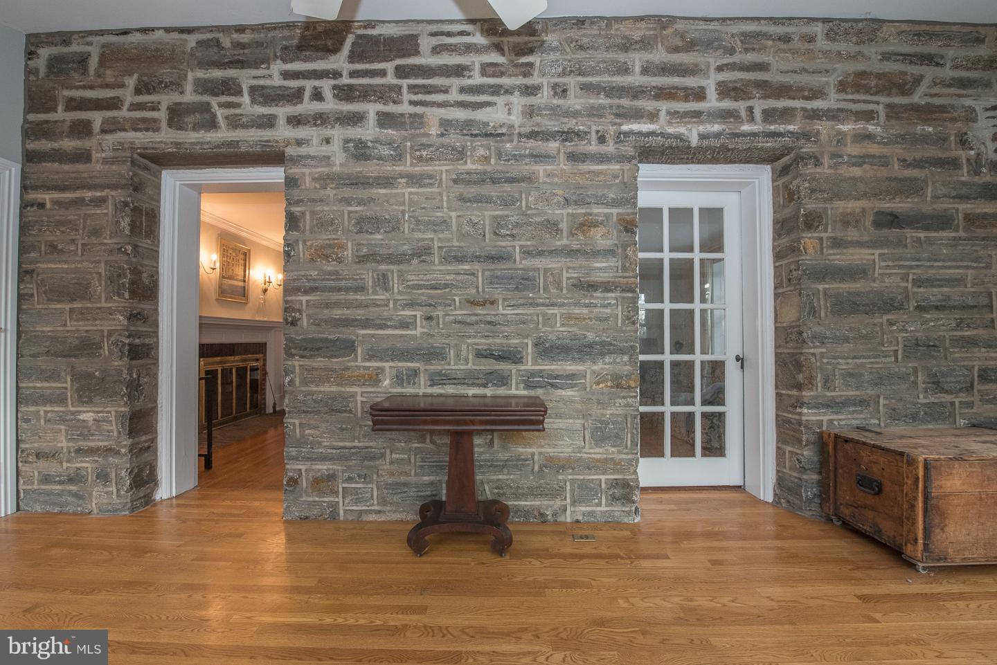 675 Brooke Road Wayne, PA 19087 - Photo 6 of 25 family room area