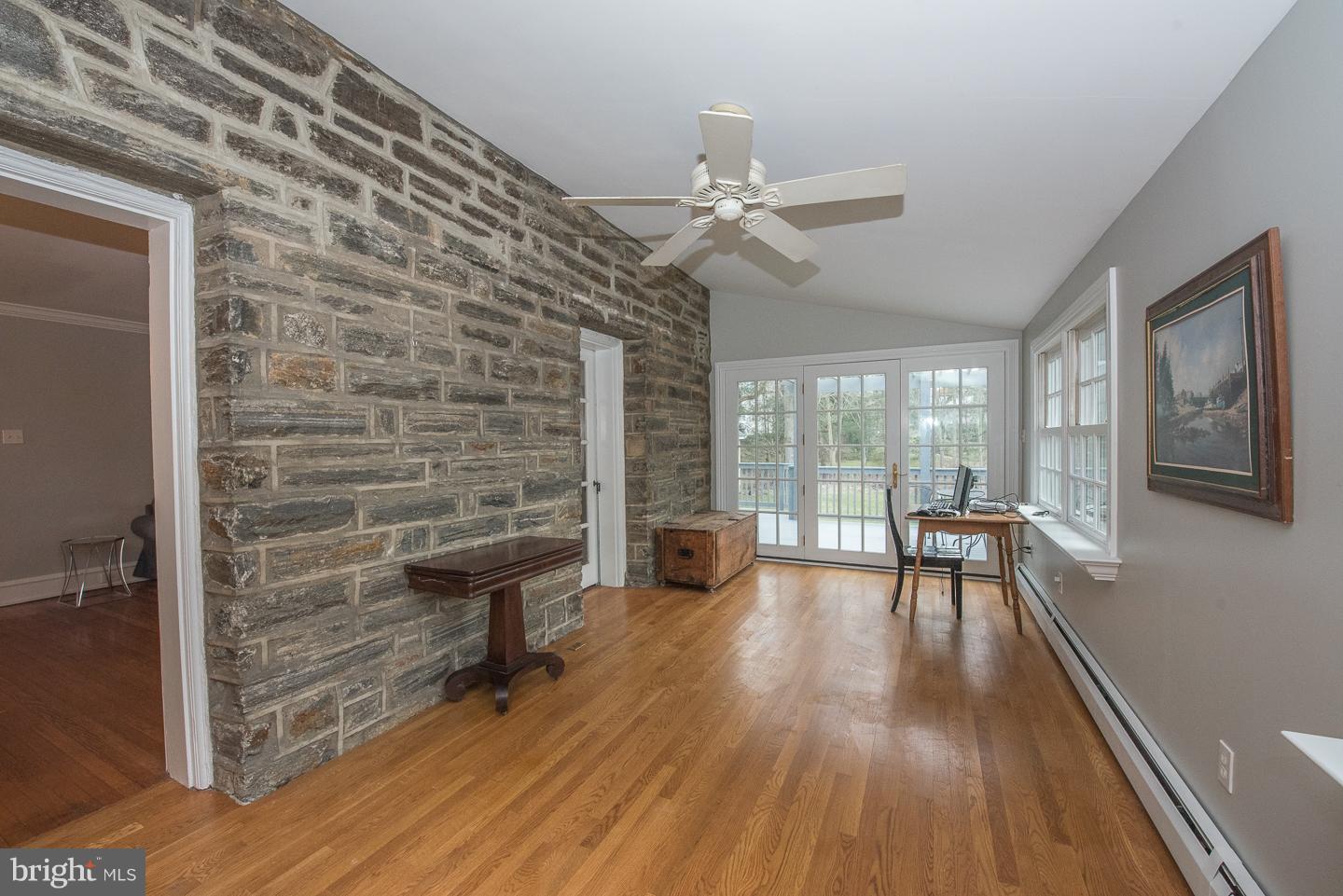 675 Brooke Road Wayne, PA 19087 - Photo 7 of 25 family room