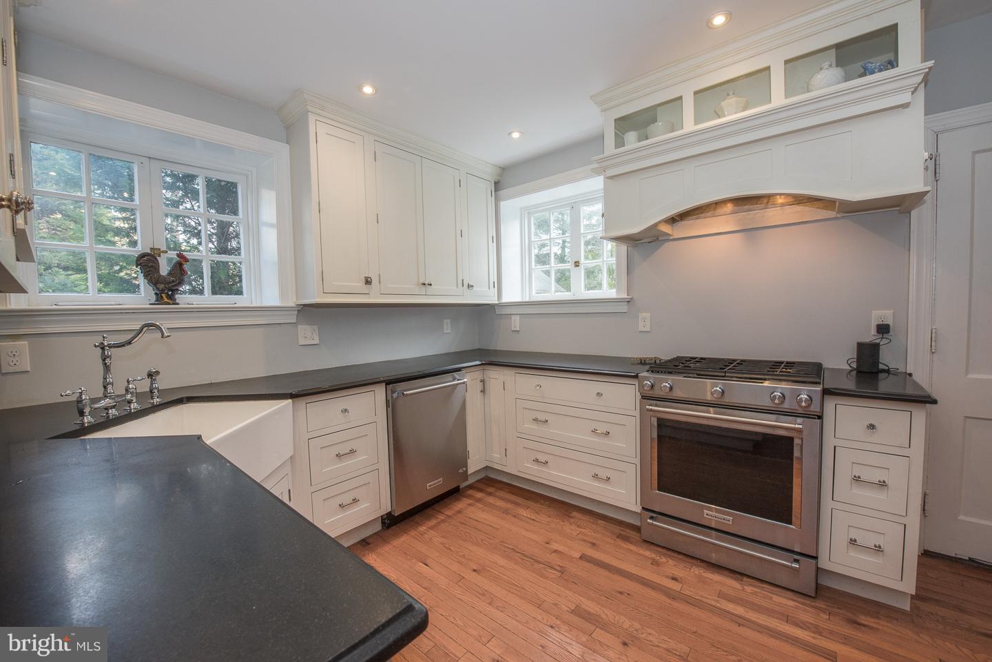 675 Brooke Road Wayne, PA 19087 - Photo 10 of 25 modern kitchen