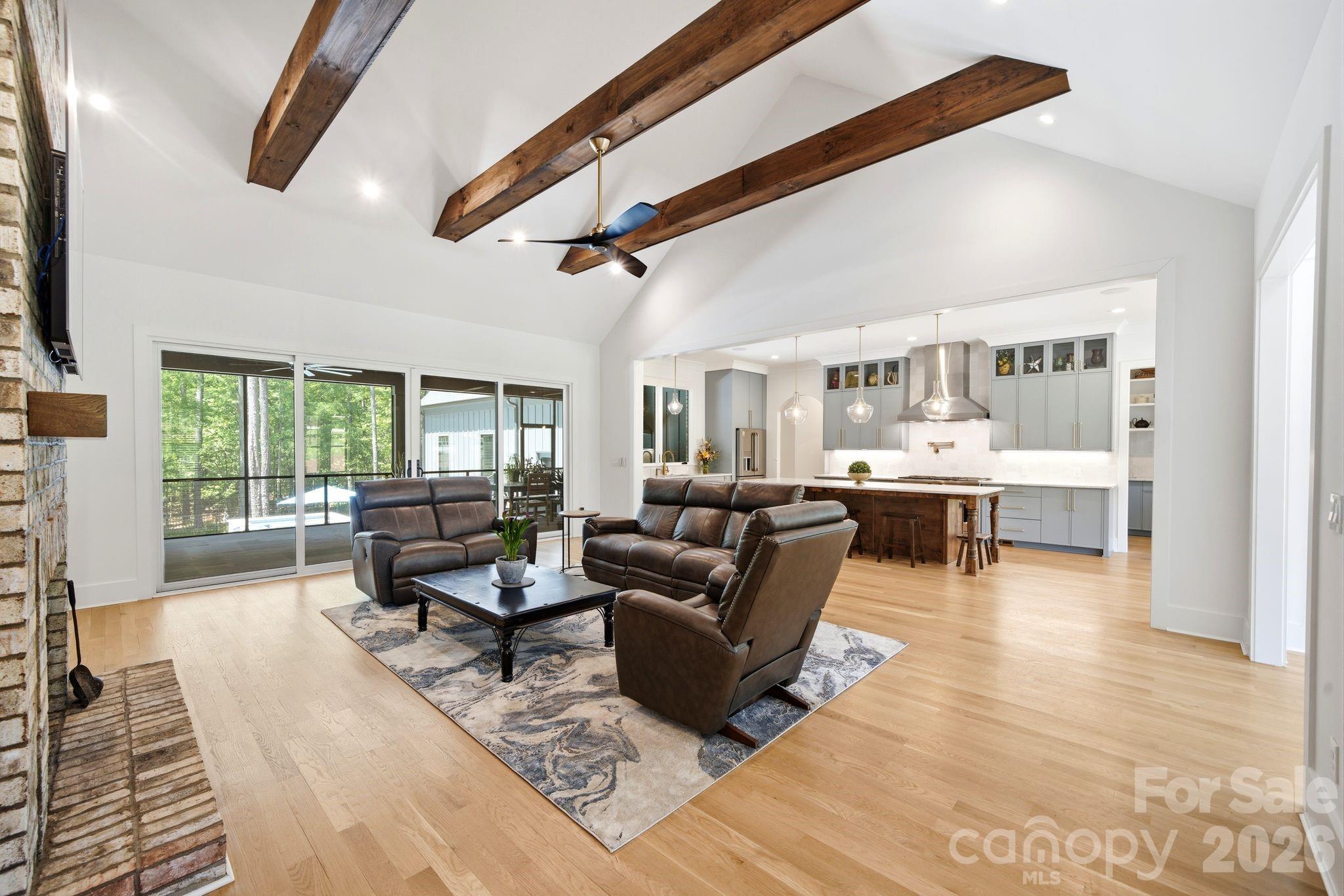 6223 Chimney Bluff Road Lancaster, SC 29720 - Photo 11 of 48