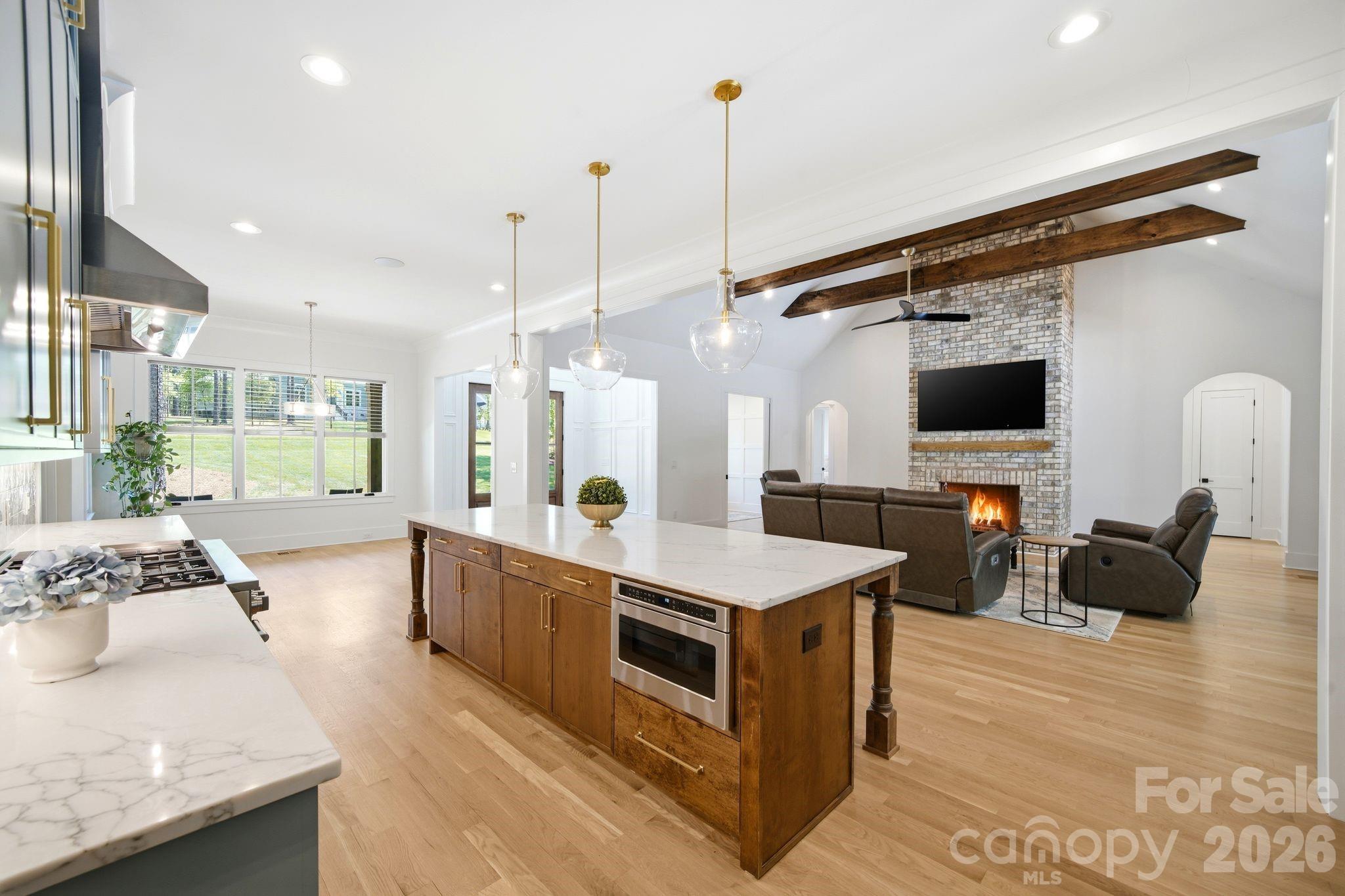 6223 Chimney Bluff Road Lancaster, SC 29720 - Photo 12 of 48