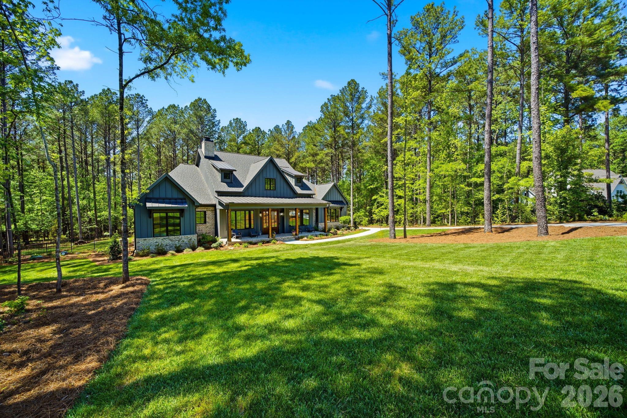 6223 Chimney Bluff Road Lancaster, SC 29720 - Photo 3 of 48