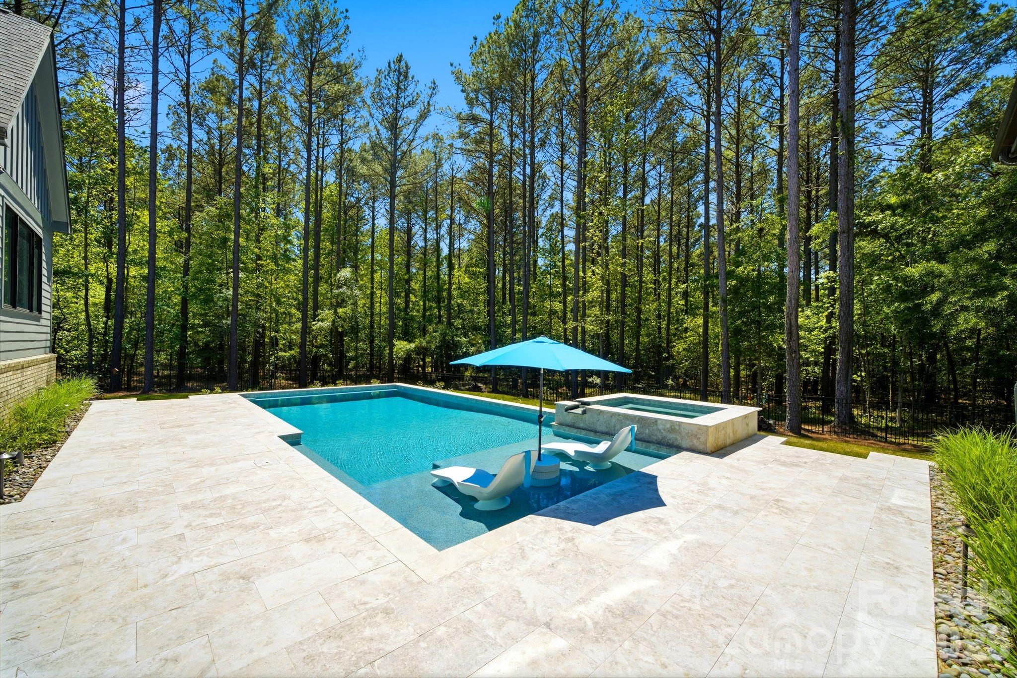 6223 Chimney Bluff Road Lancaster, SC 29720 - Photo 40 of 48