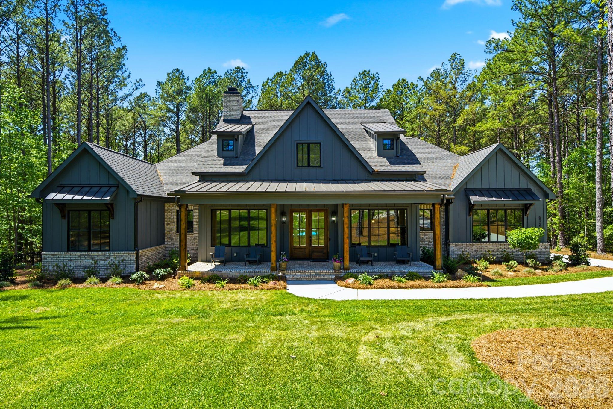 6223 Chimney Bluff Road Lancaster, SC 29720 - Photo 4 of 48