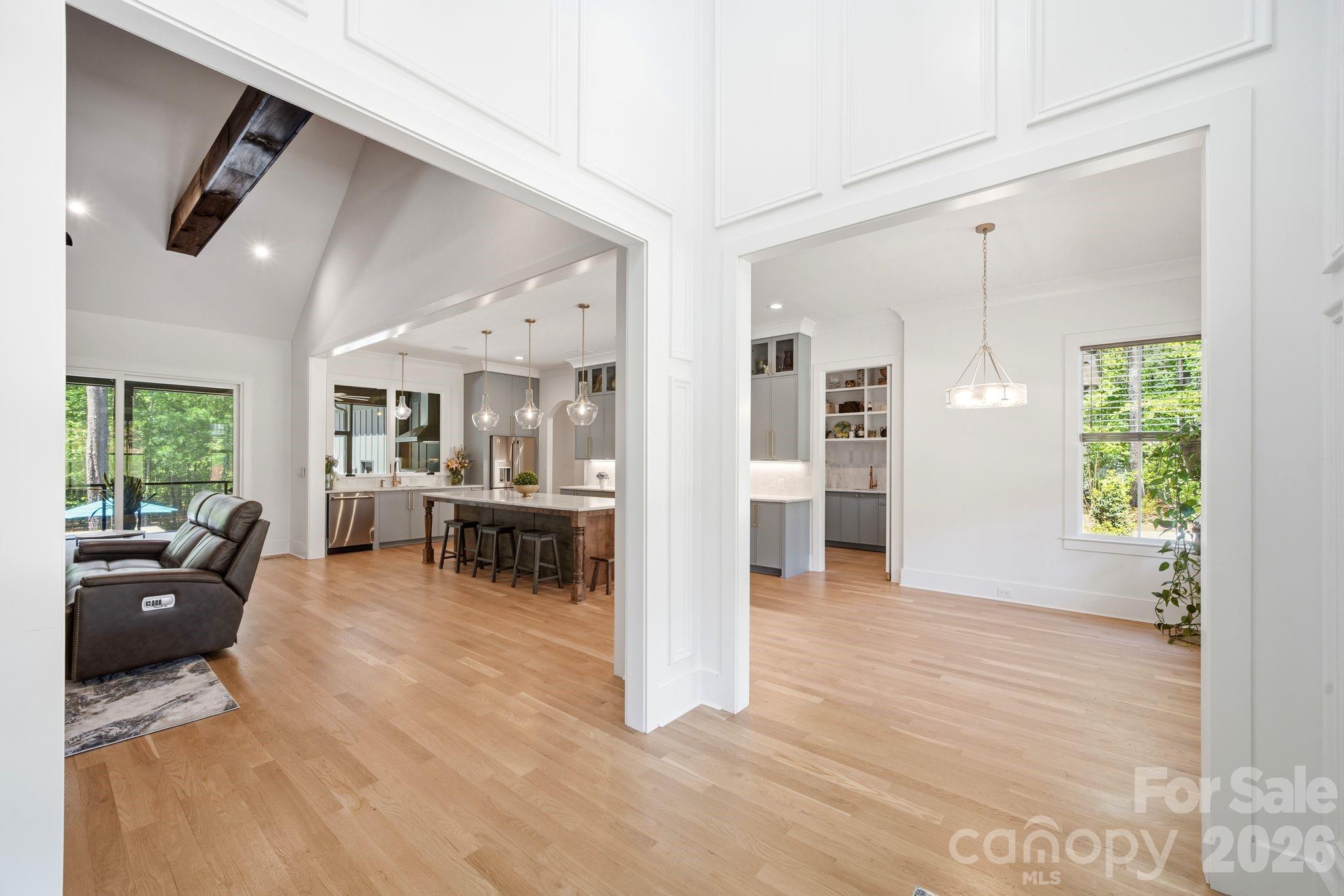 6223 Chimney Bluff Road Lancaster, SC 29720 - Photo 8 of 48
