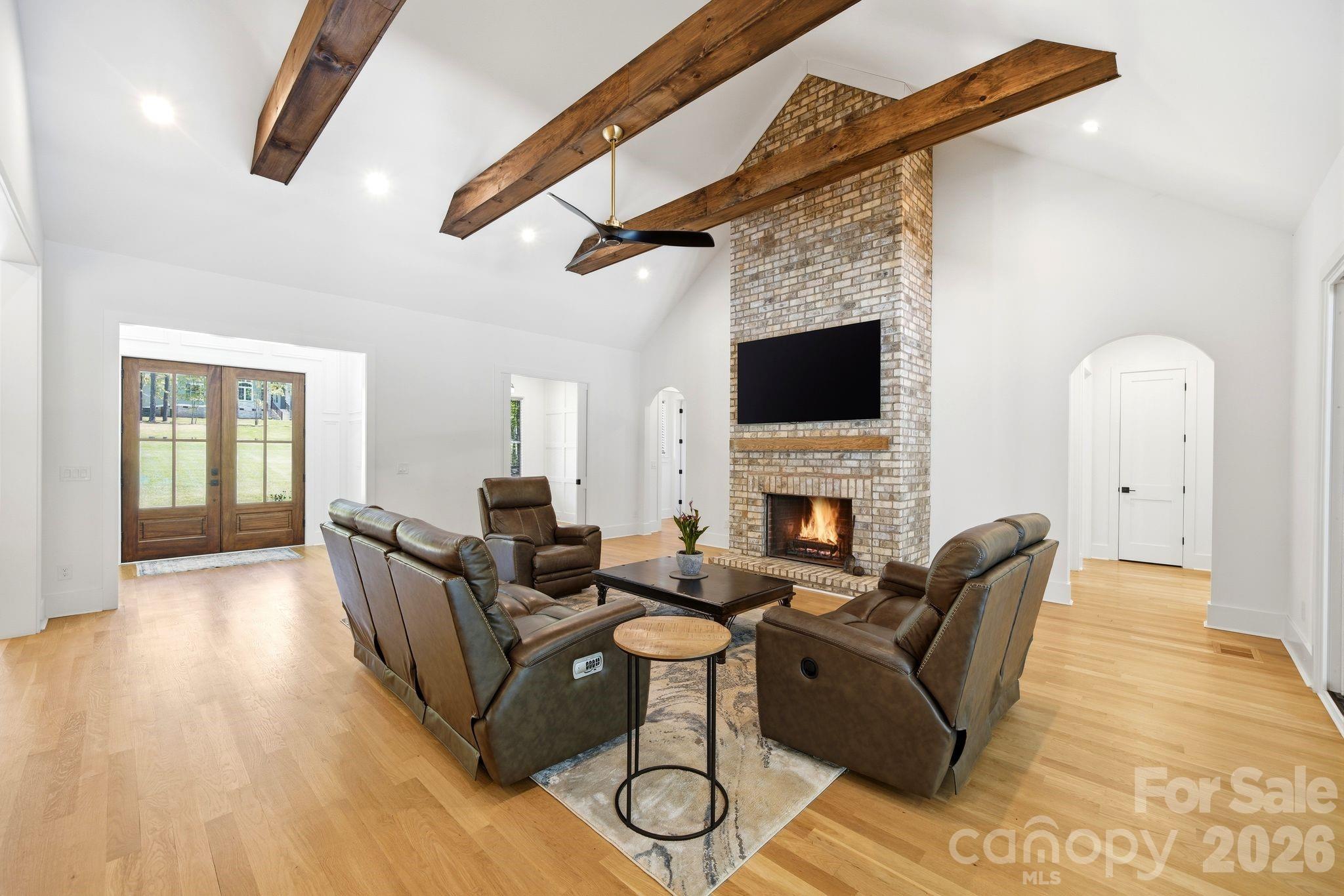 6223 Chimney Bluff Road Lancaster, SC 29720 - Photo 9 of 48
