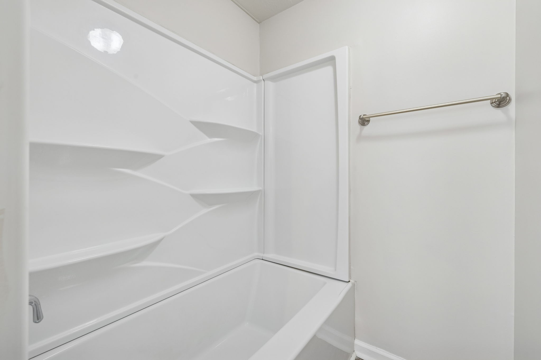 2607 Landrum Court Springfield, TN 37172 - Photo 29 of 37 a bathroom with a shower