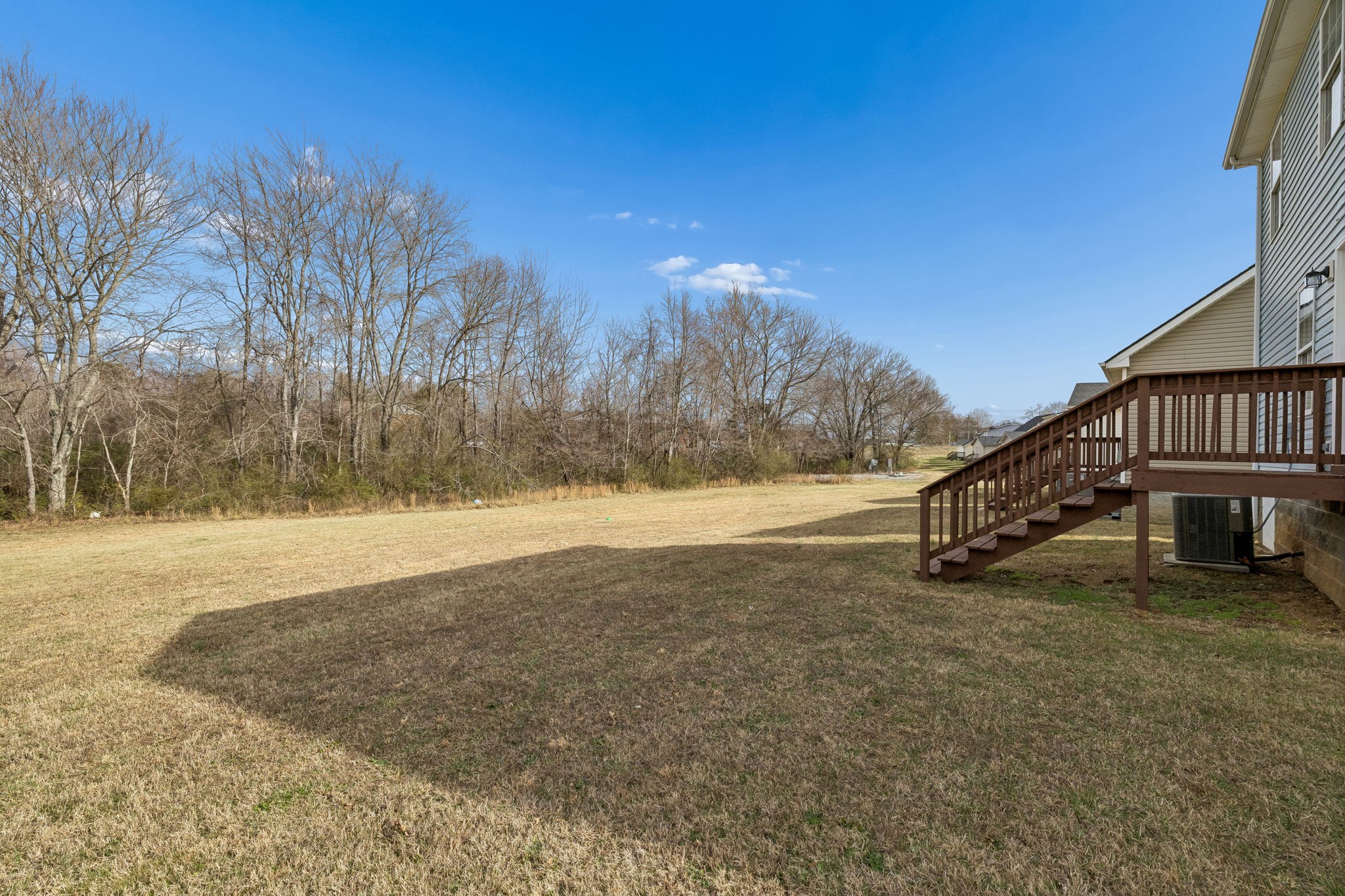 2607 Landrum Court Springfield, TN 37172 - Photo 32 of 37 a view of an outdoor space and swimming pool