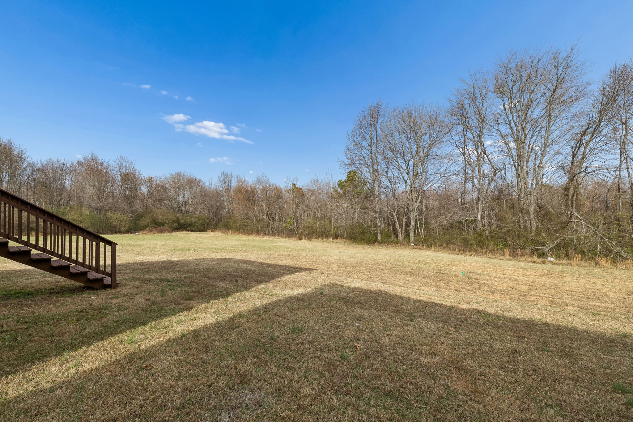 2607 Landrum Court Springfield, TN 37172 - Photo 36 of 37 a view of a yard