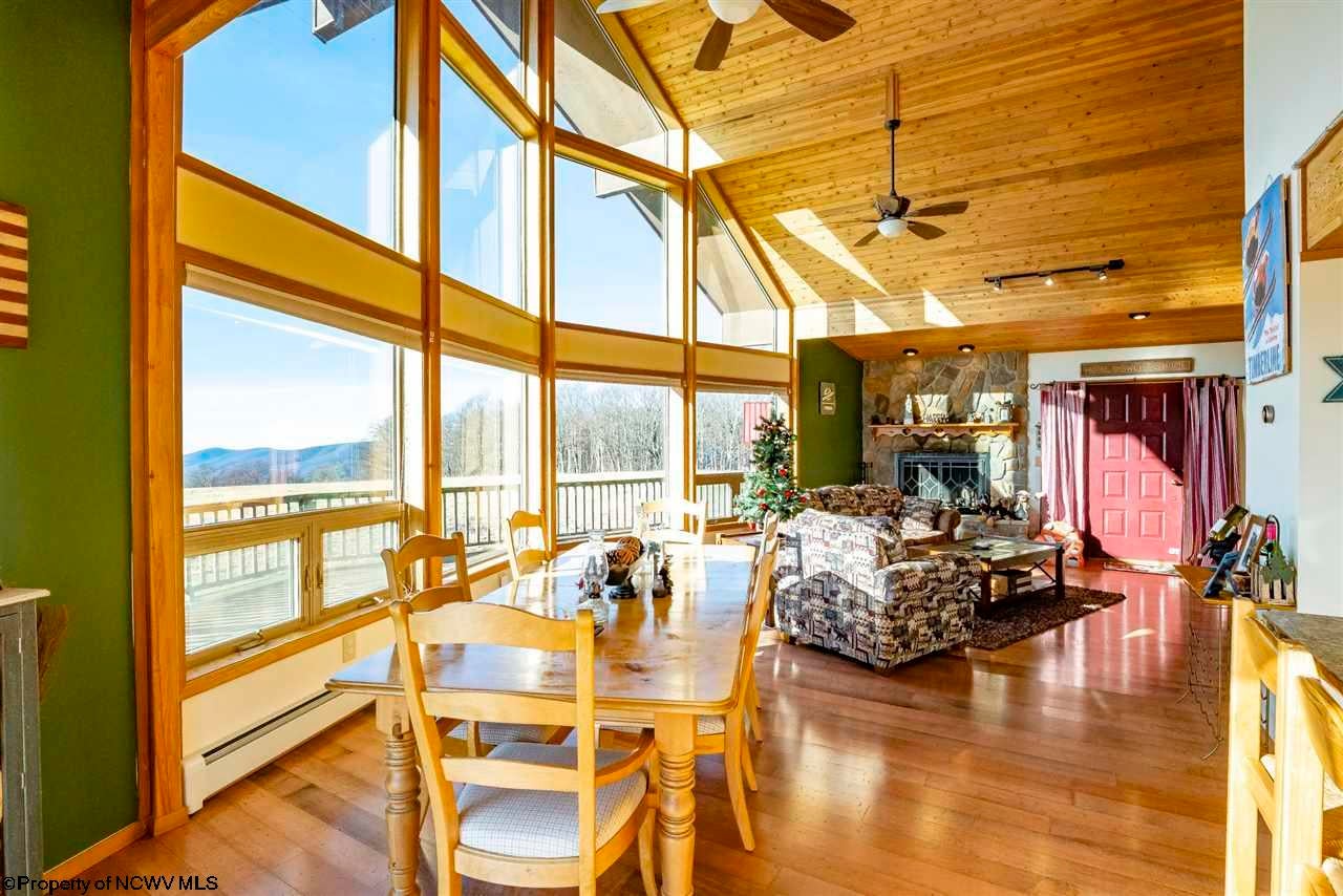 286 Pointy Knob Road Davis, WV 26260 - Photo 8 of 30 Gallery Image 8